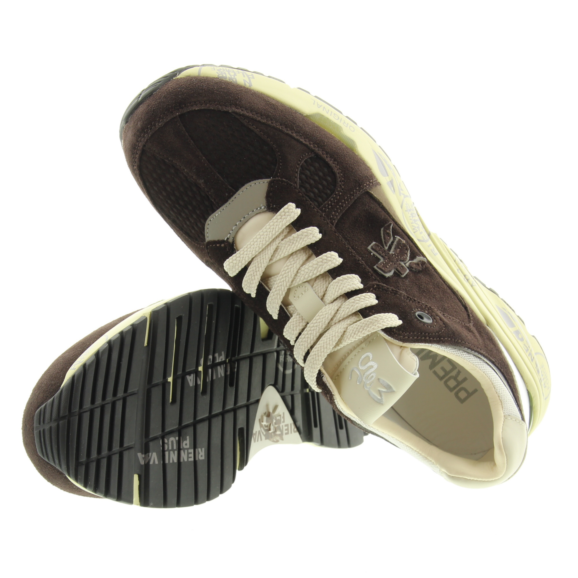 Premiata Mased var. 7895