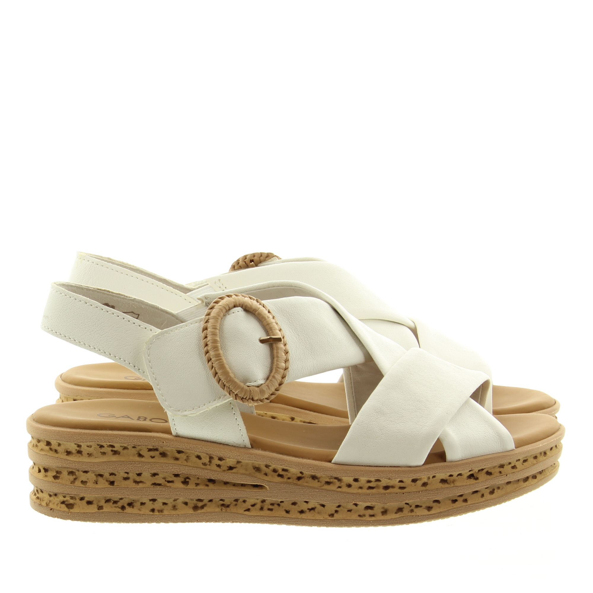 Gabor 84.556.20 Latte