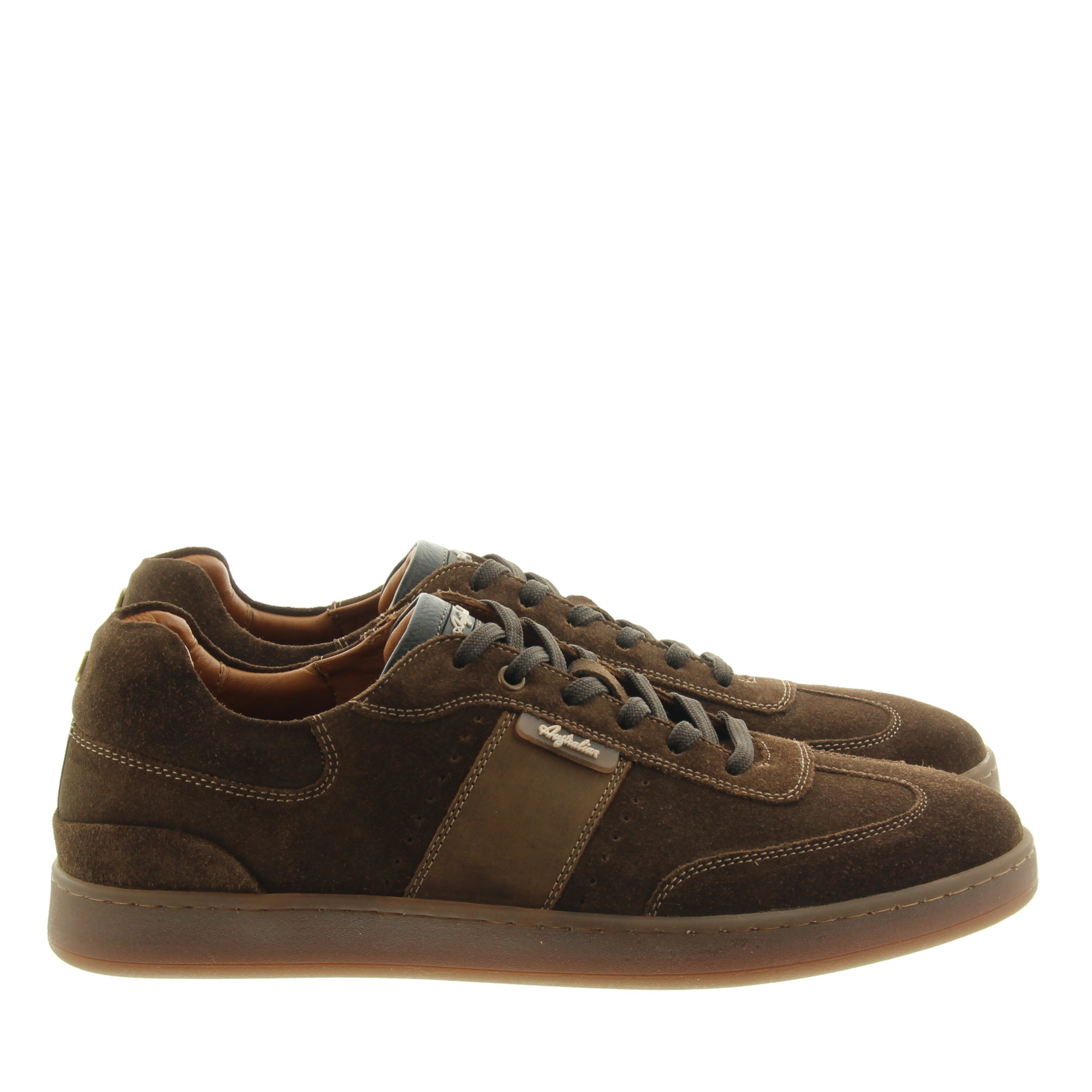 Australian Footwear 15.1728.01 Kylian D47 Brown