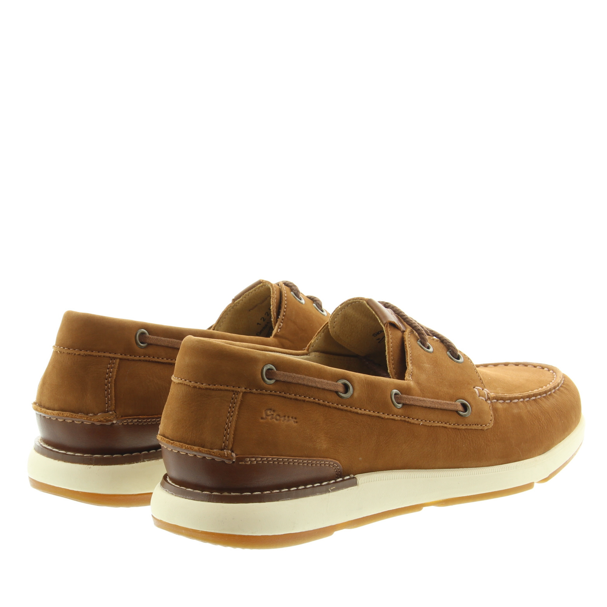 Sioux 12201 Nurilinos-701 Cognac