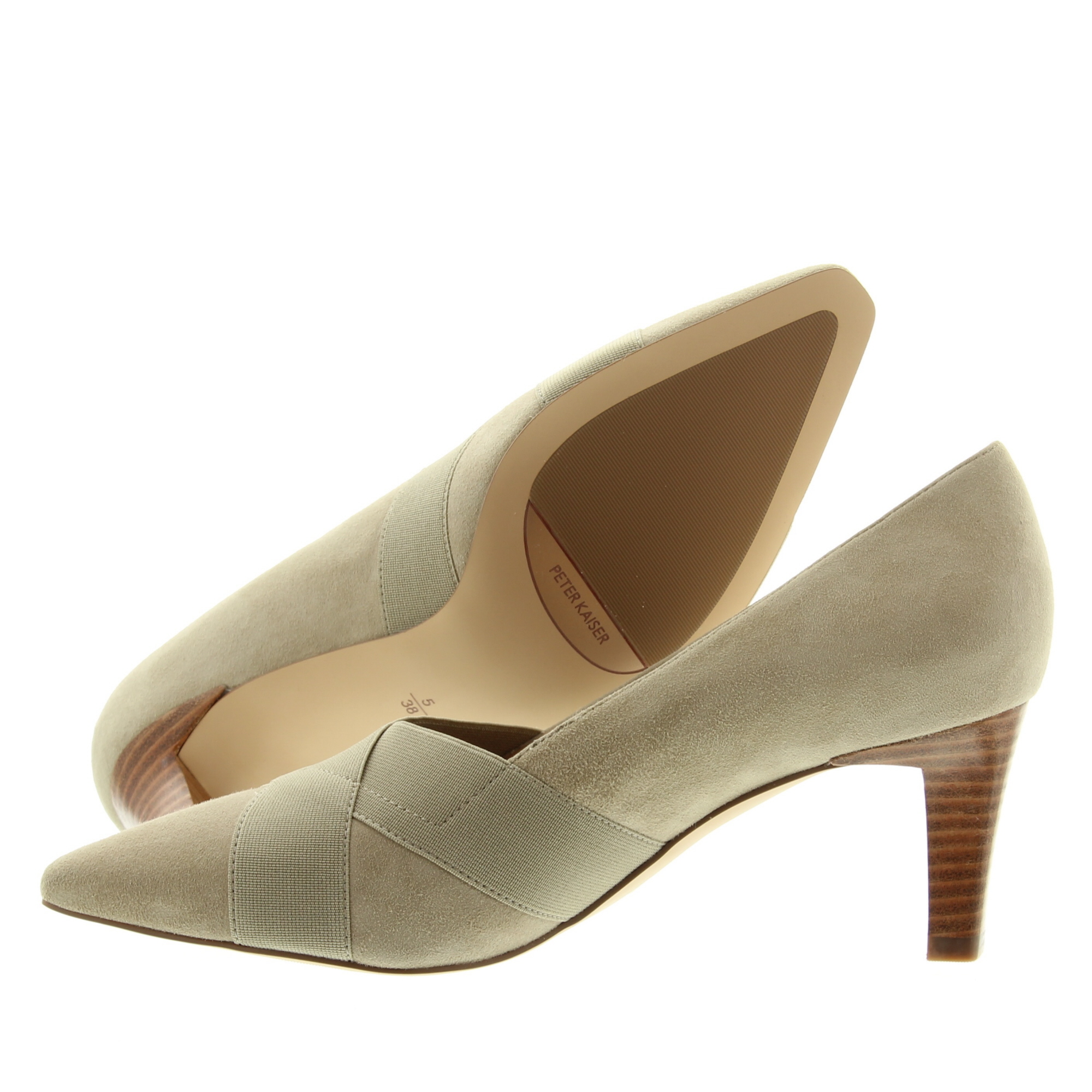 Peter Kaiser 72443 343 taupe