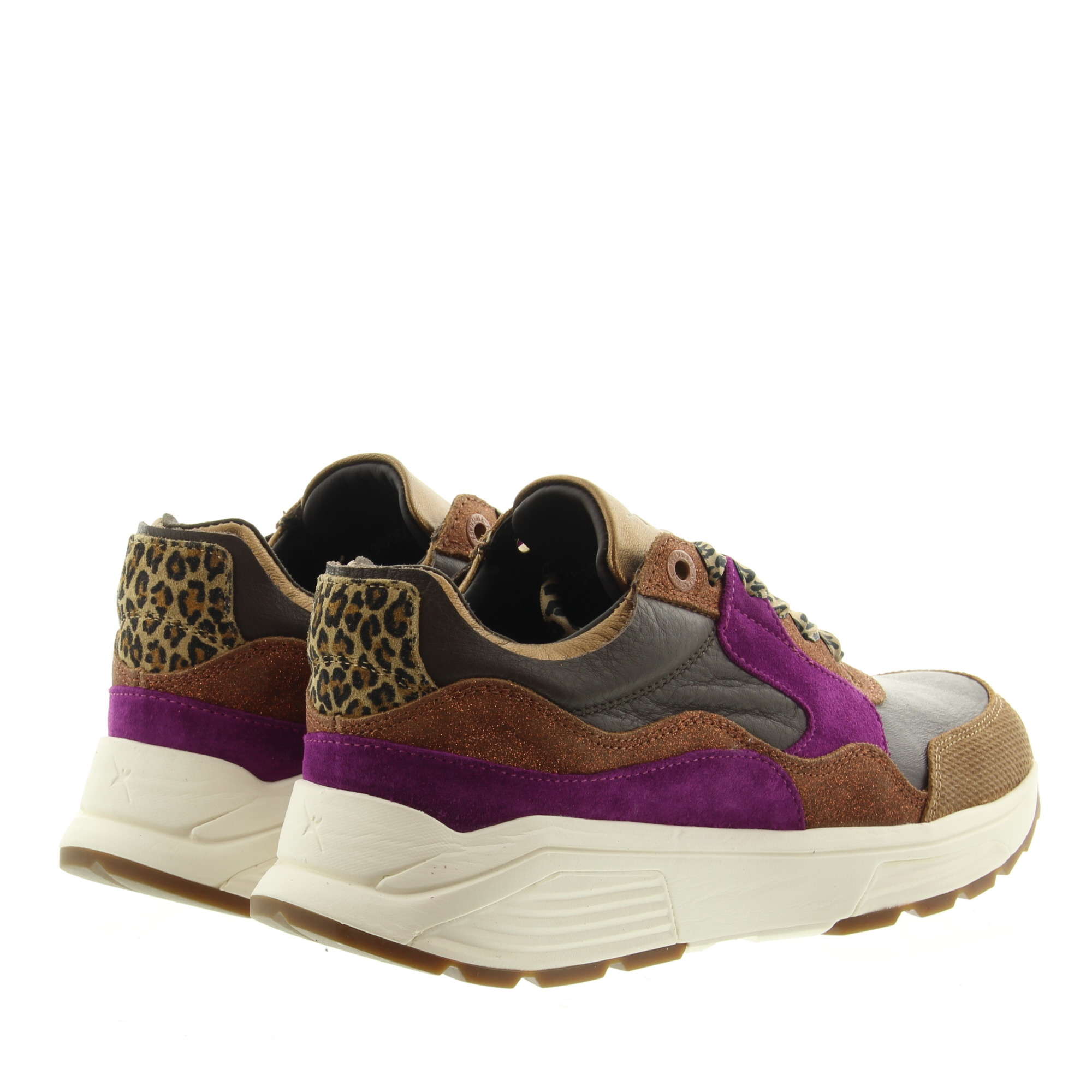 Xsensible 33000.3.370 Golden Gate GX Cognac Combi