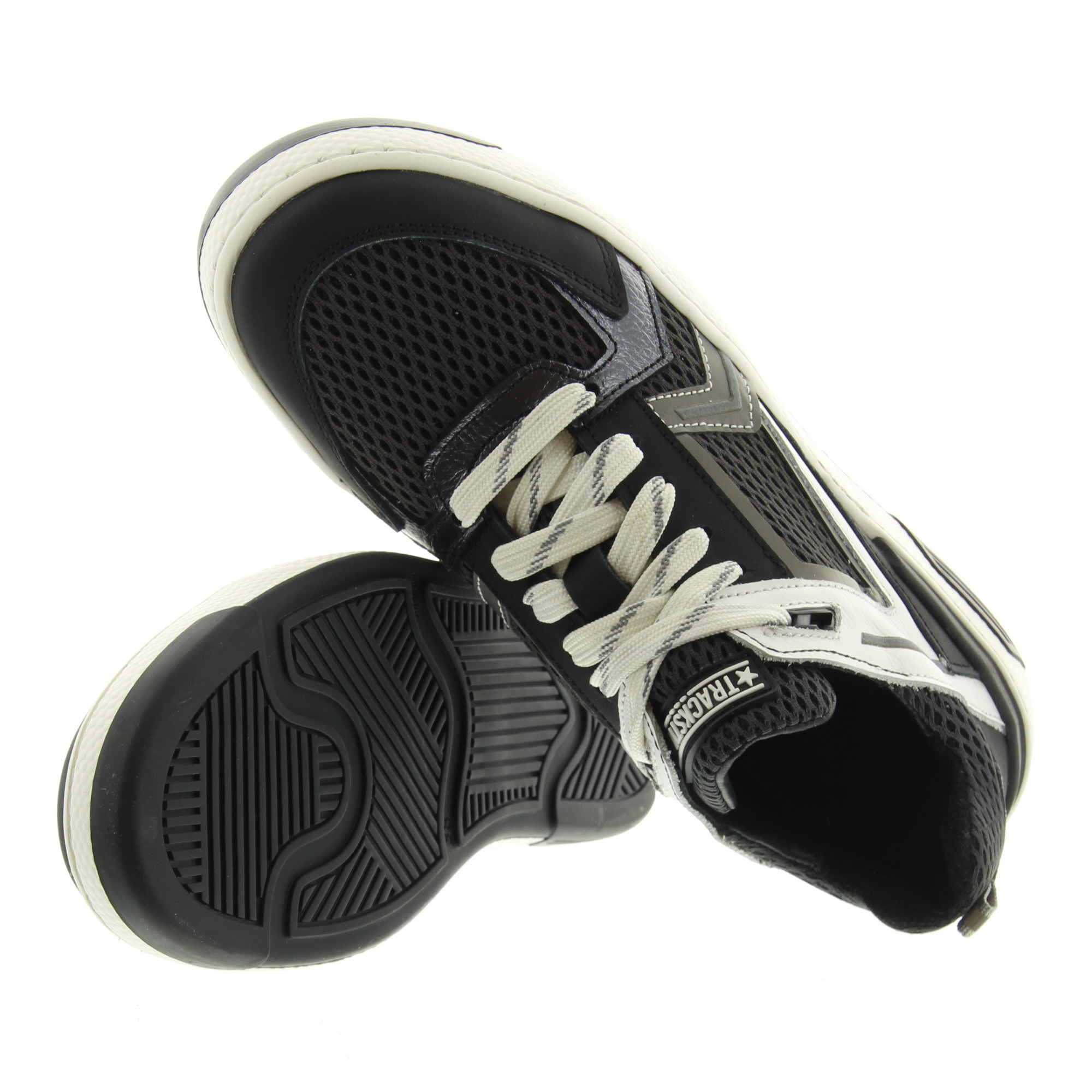 Twins Trackstyle 326899 W6 Kay Kevin 589 Black