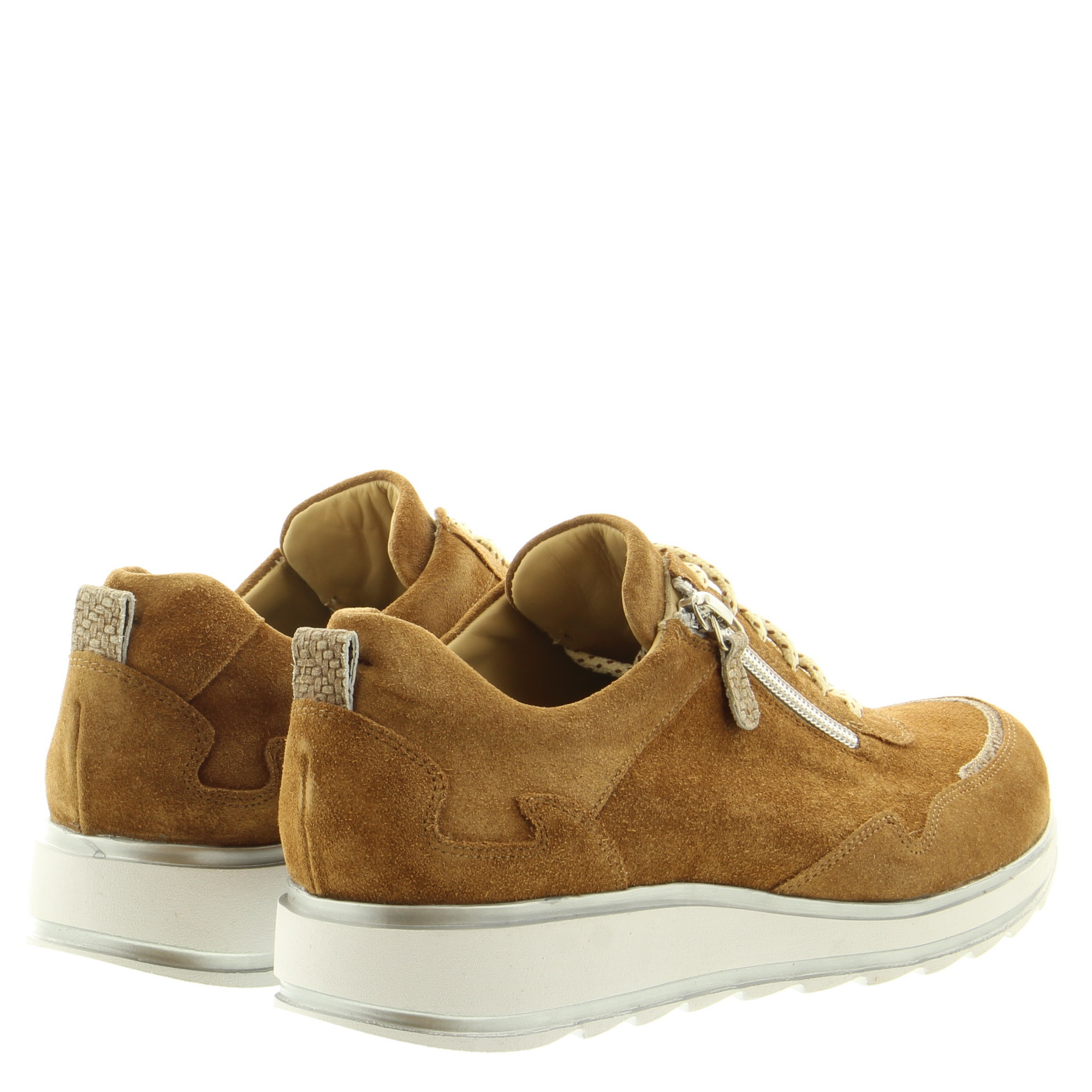 Durea 6246 688 K 9009 Cognac - Maat: EU 37 | UK 4