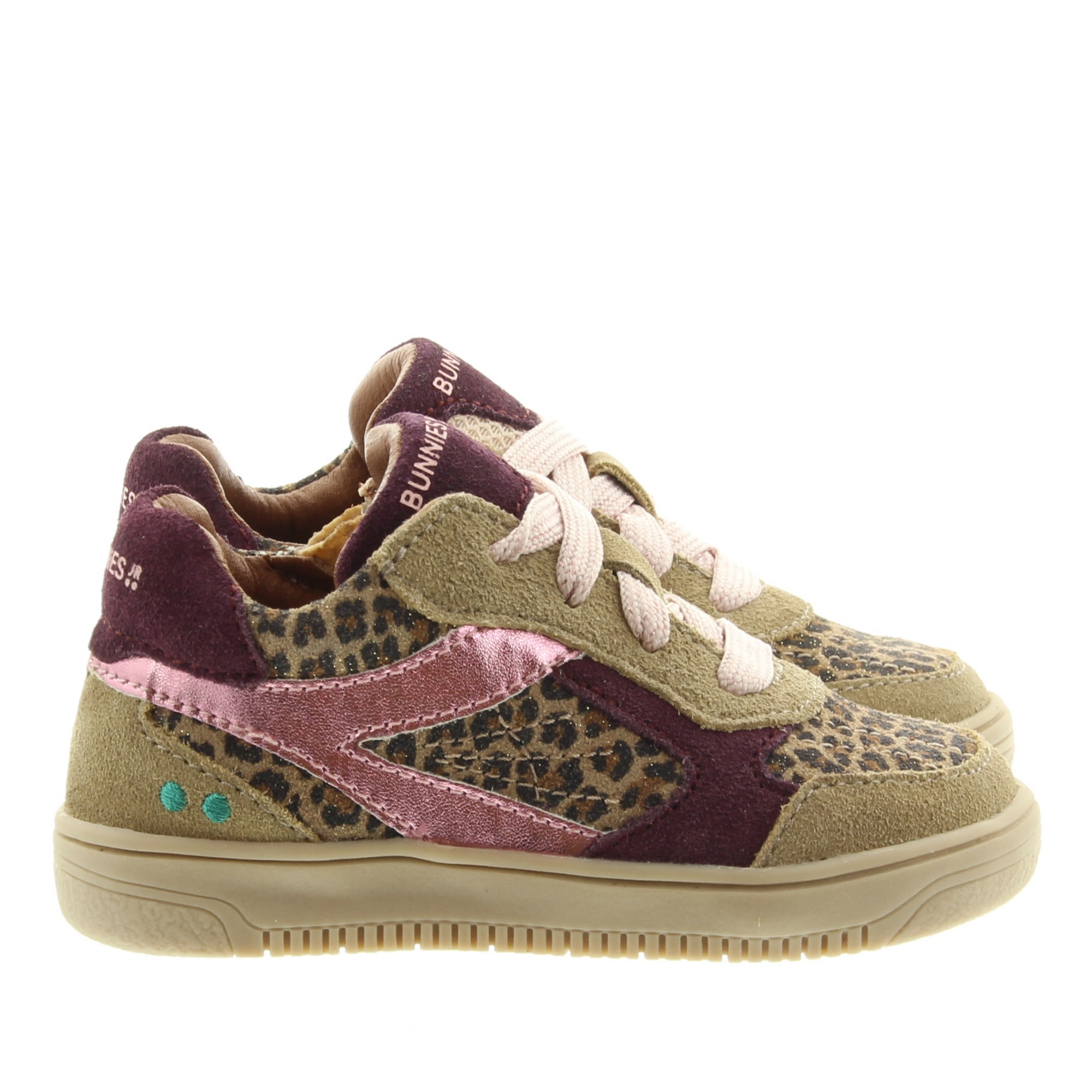 Bunnies Junior 226701 Maevie Mellow 408 Taupe