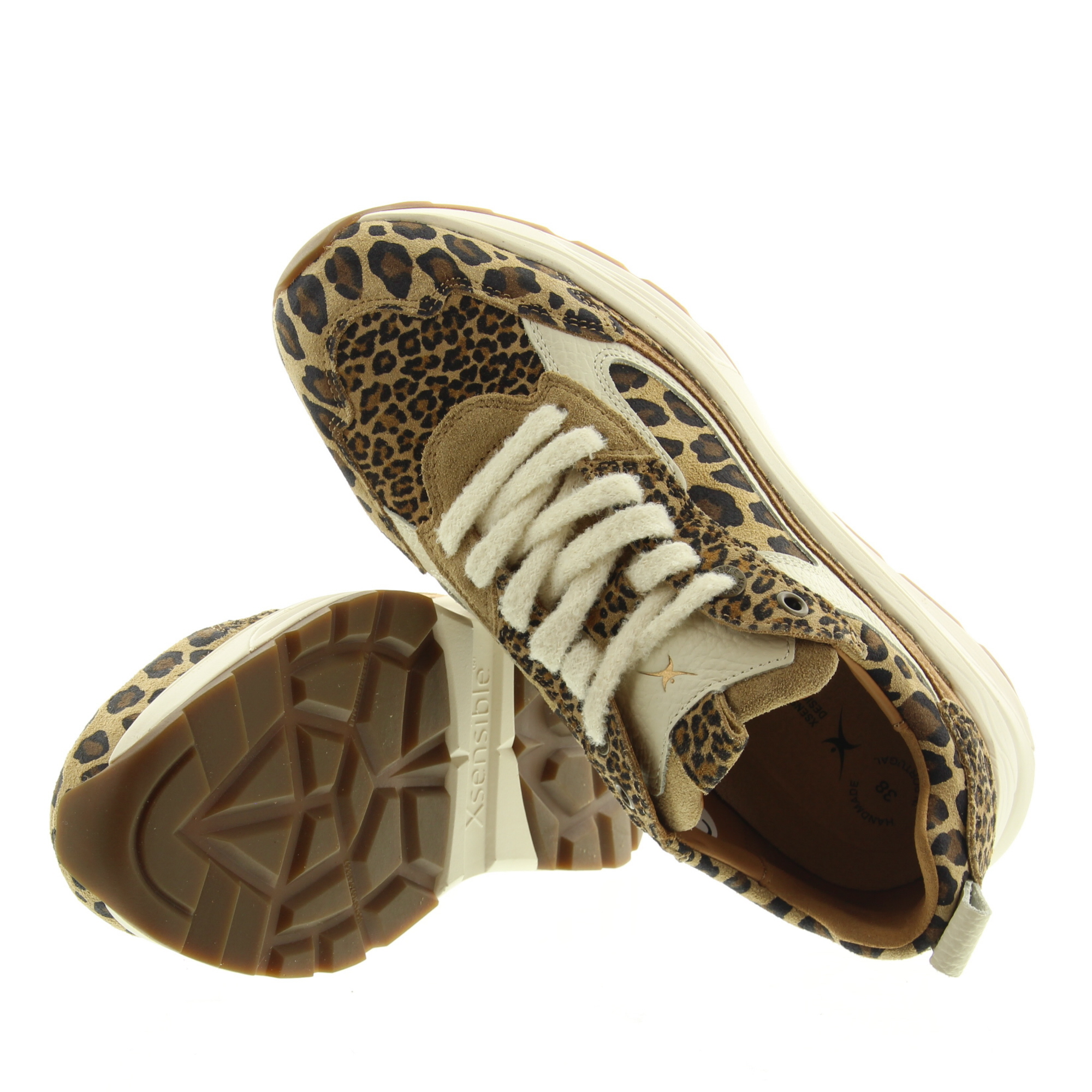 Xsensible 33004.4.625 Milau G Leopard