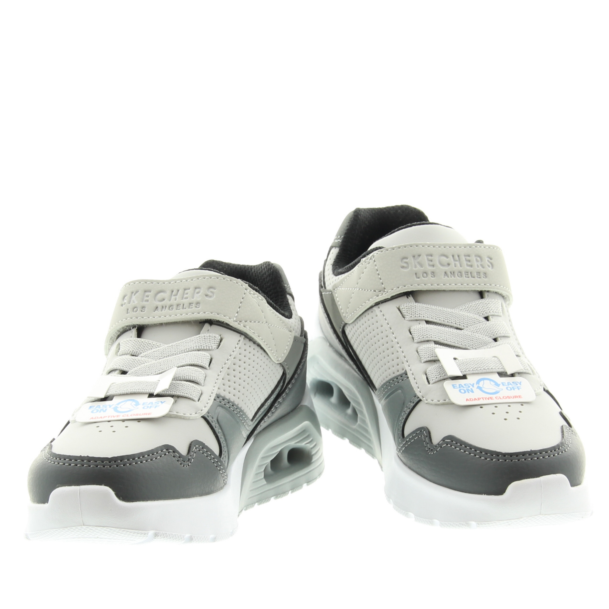 Skechers 417016L Uno Lite 2.0 LTGY Pillar Duo