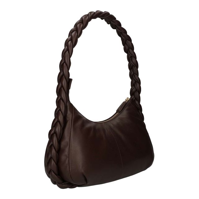 Burkely 1002409 Braidy Shoulderbag 51 Burgundy