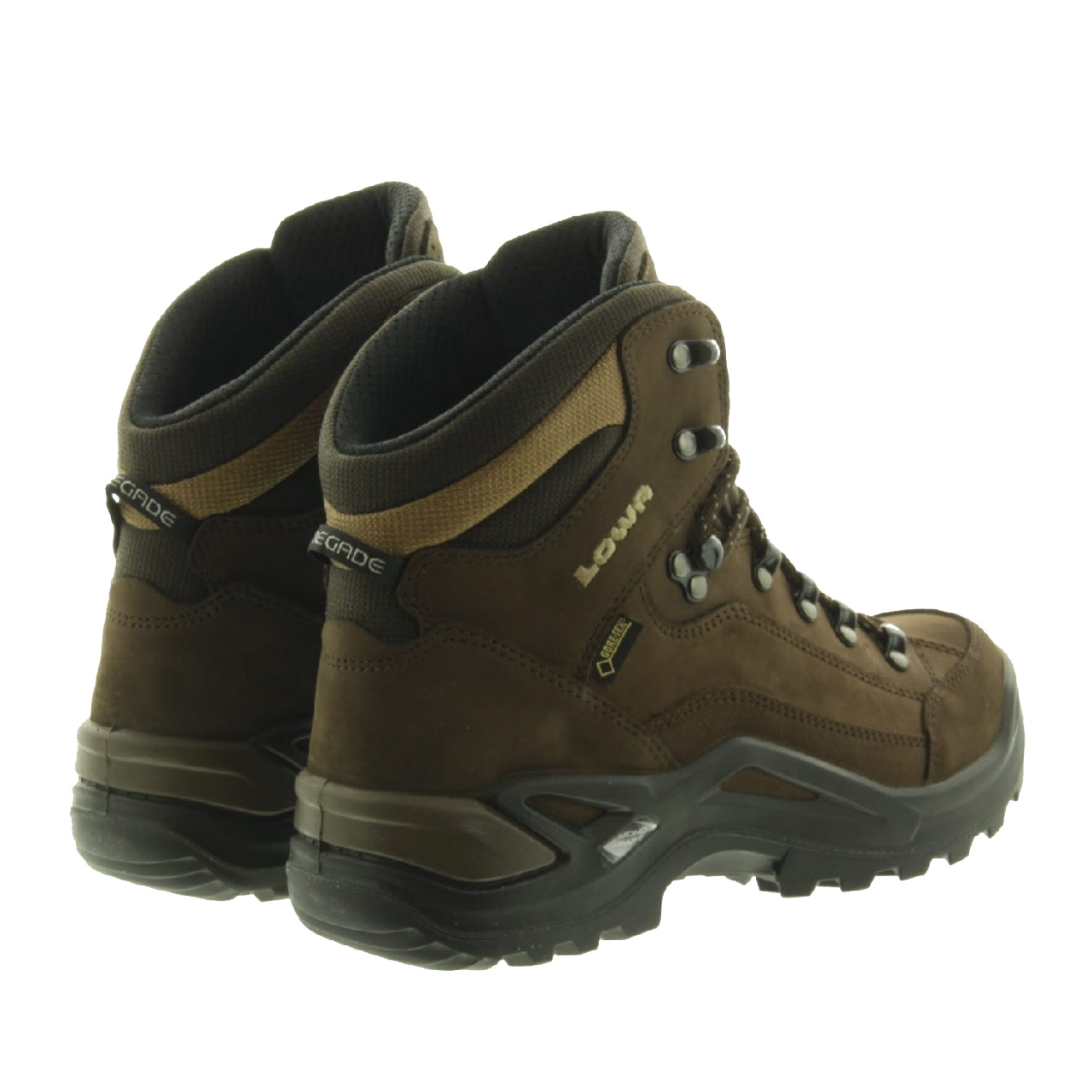 Lowa Renegade GTX Mid Men 310945 0442-4285 Espresso