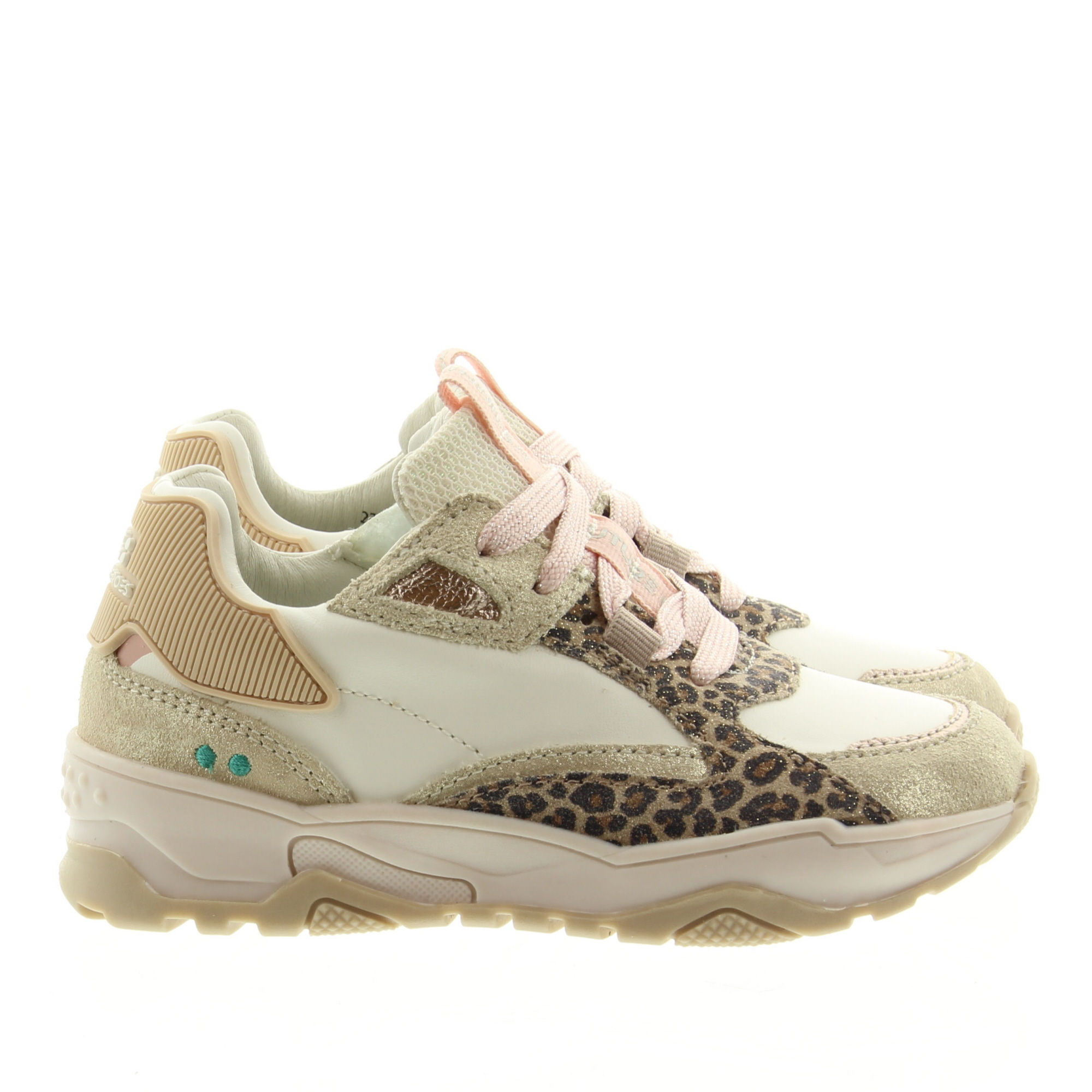 Bunnies Junior 226220 Cody Chunky 994 Champagne