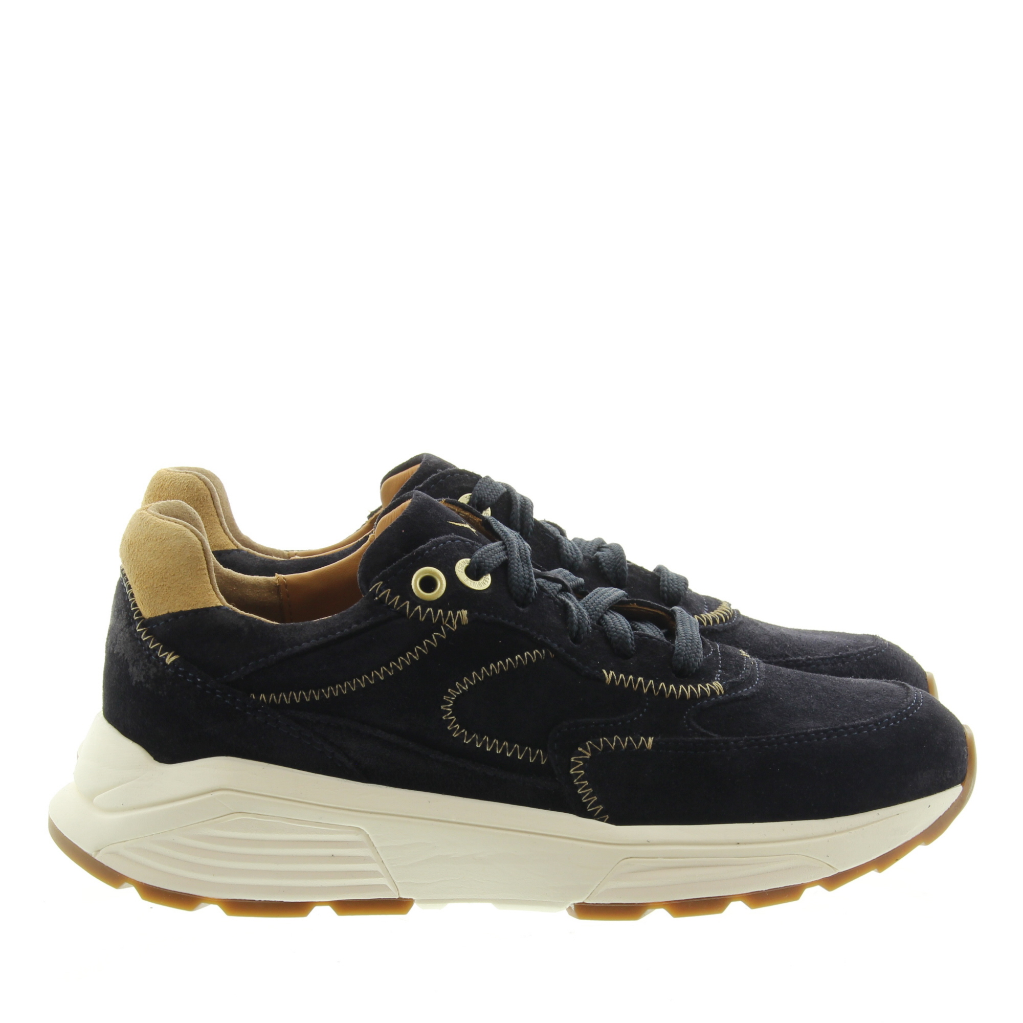 Xsensible 33002.4.220 Ponte Veccio G Navy