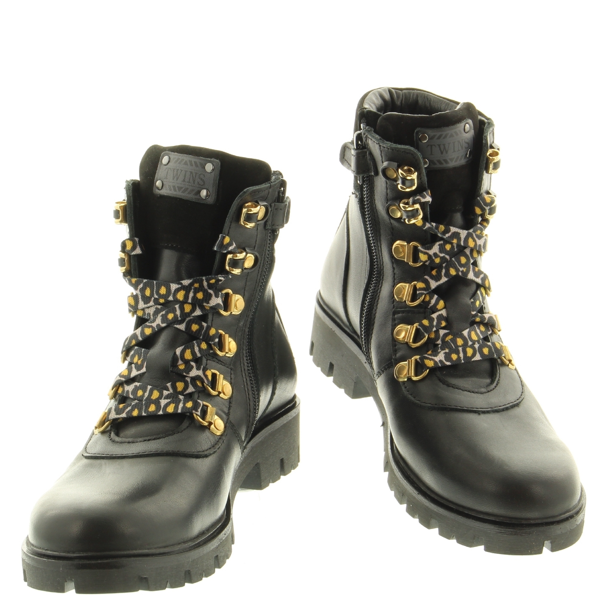 Twins Trackstyle 320687 589 Black Twins Trackstyle 320687 589 Black