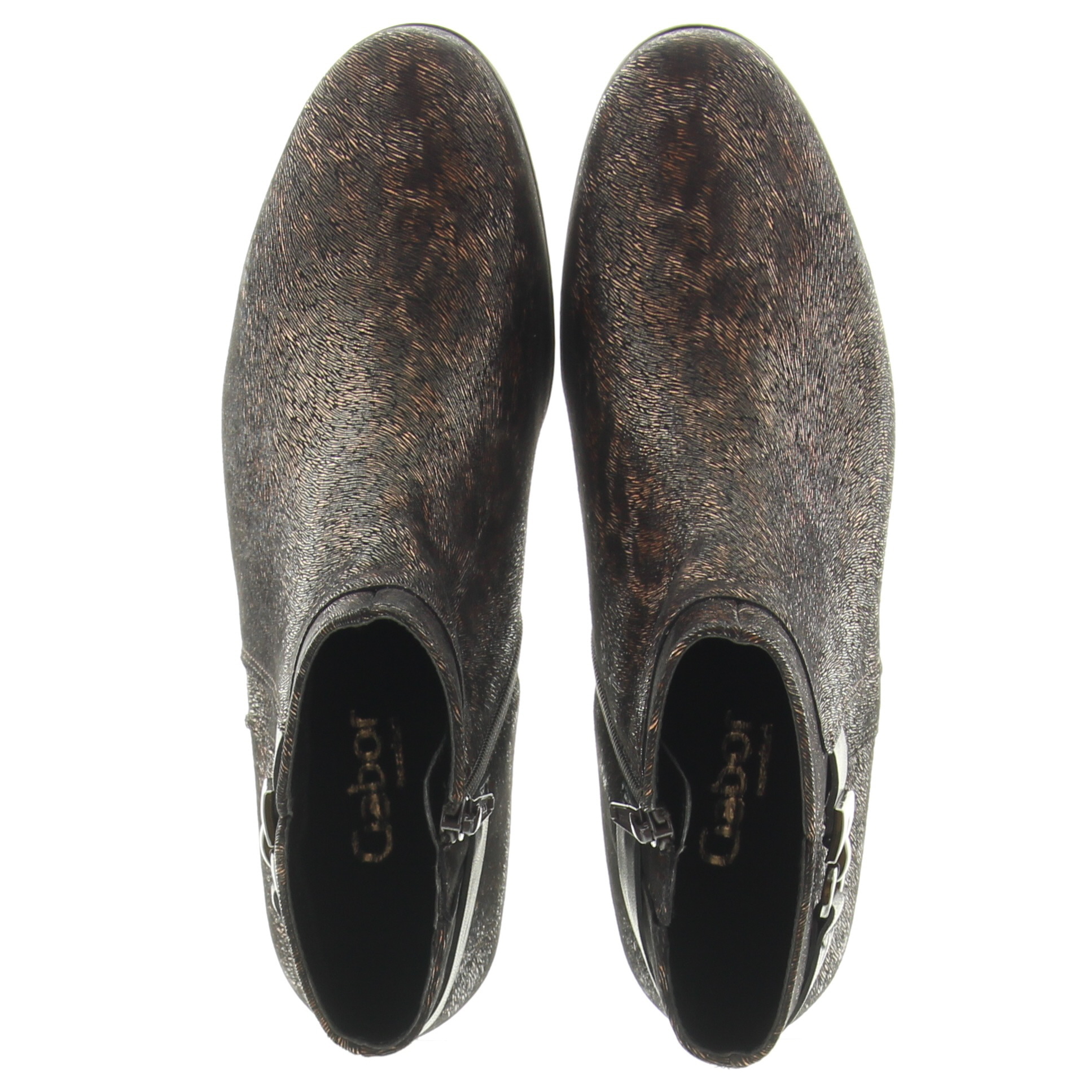 Gabor 72.821.63 Brown/schwarz (Micro)