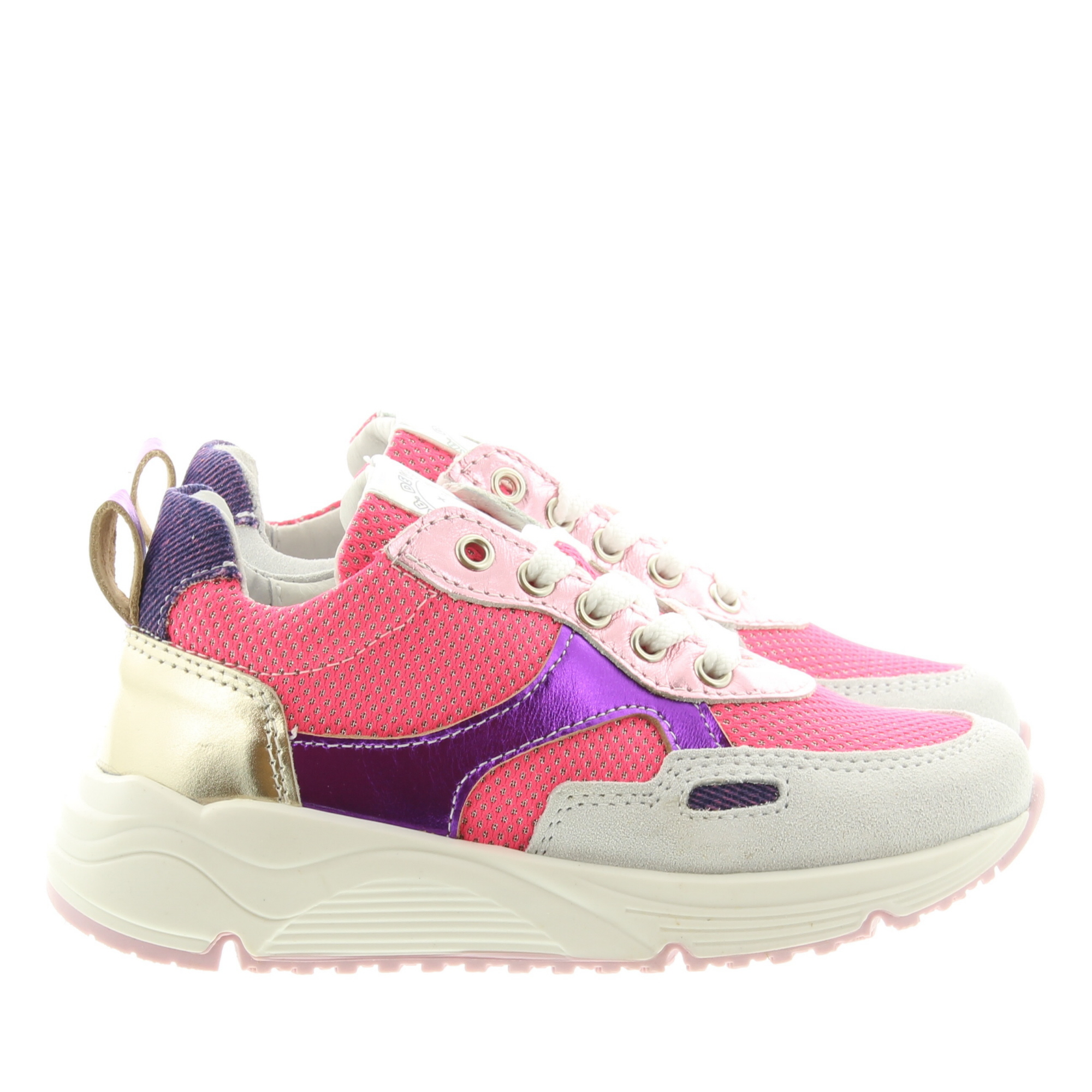 Develab 47018 459 Pink Fantasy