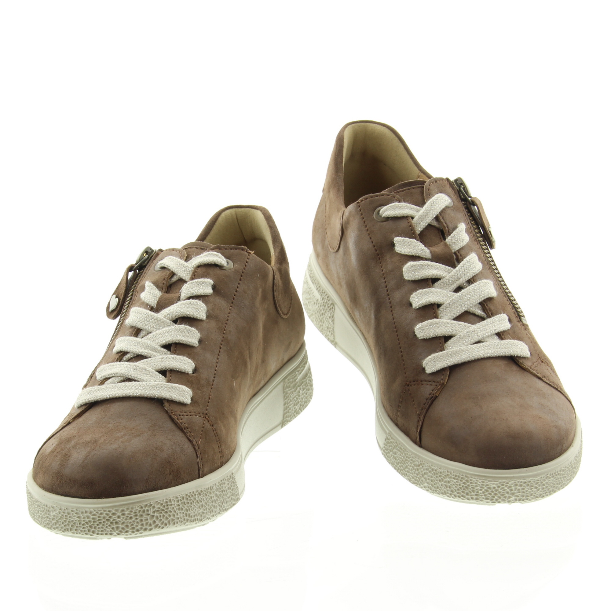 Hartjes 162.2701 Sophie Shoe 77.77 Dunkelbraun