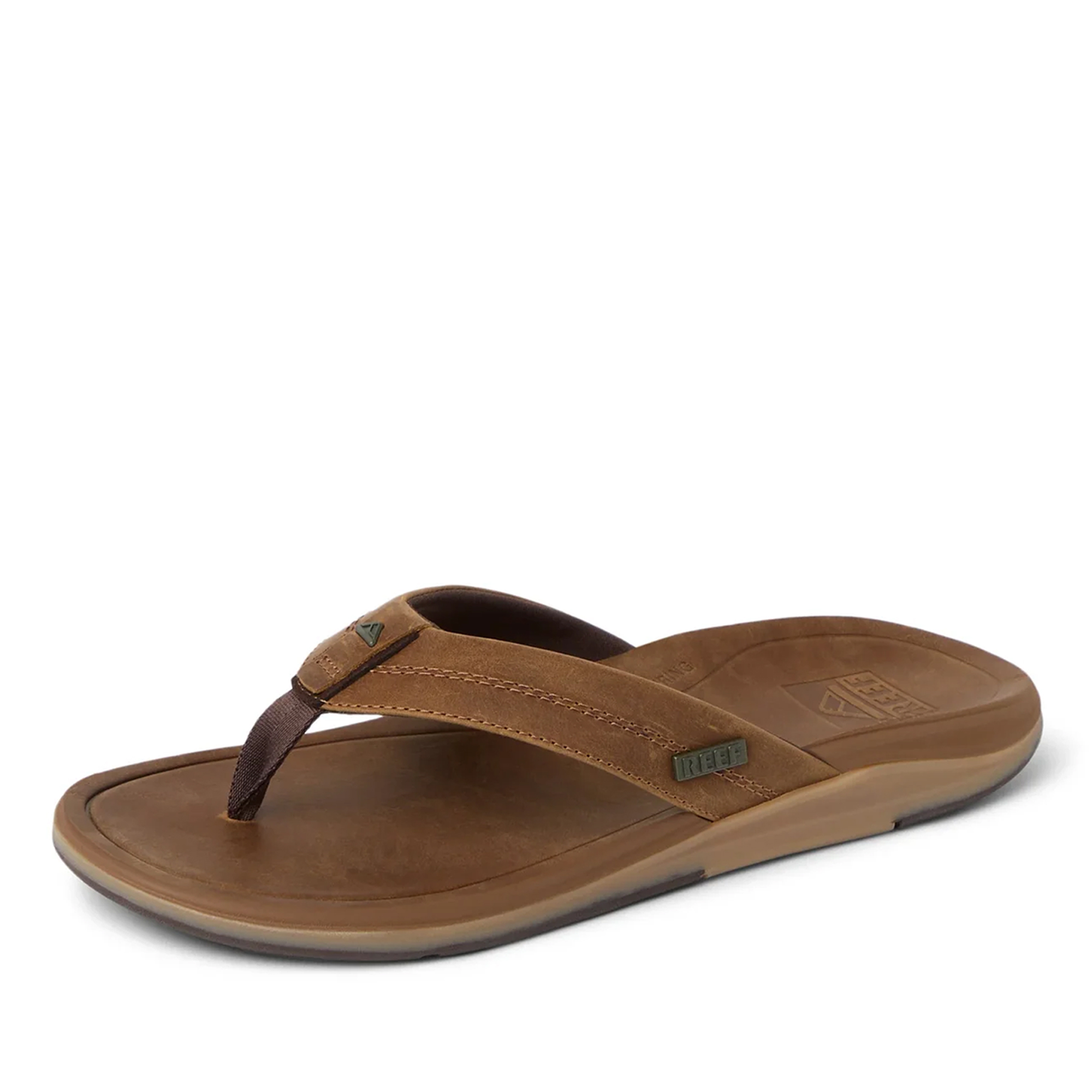Reef Leather Offshore CJ9057 Bronze/Brown