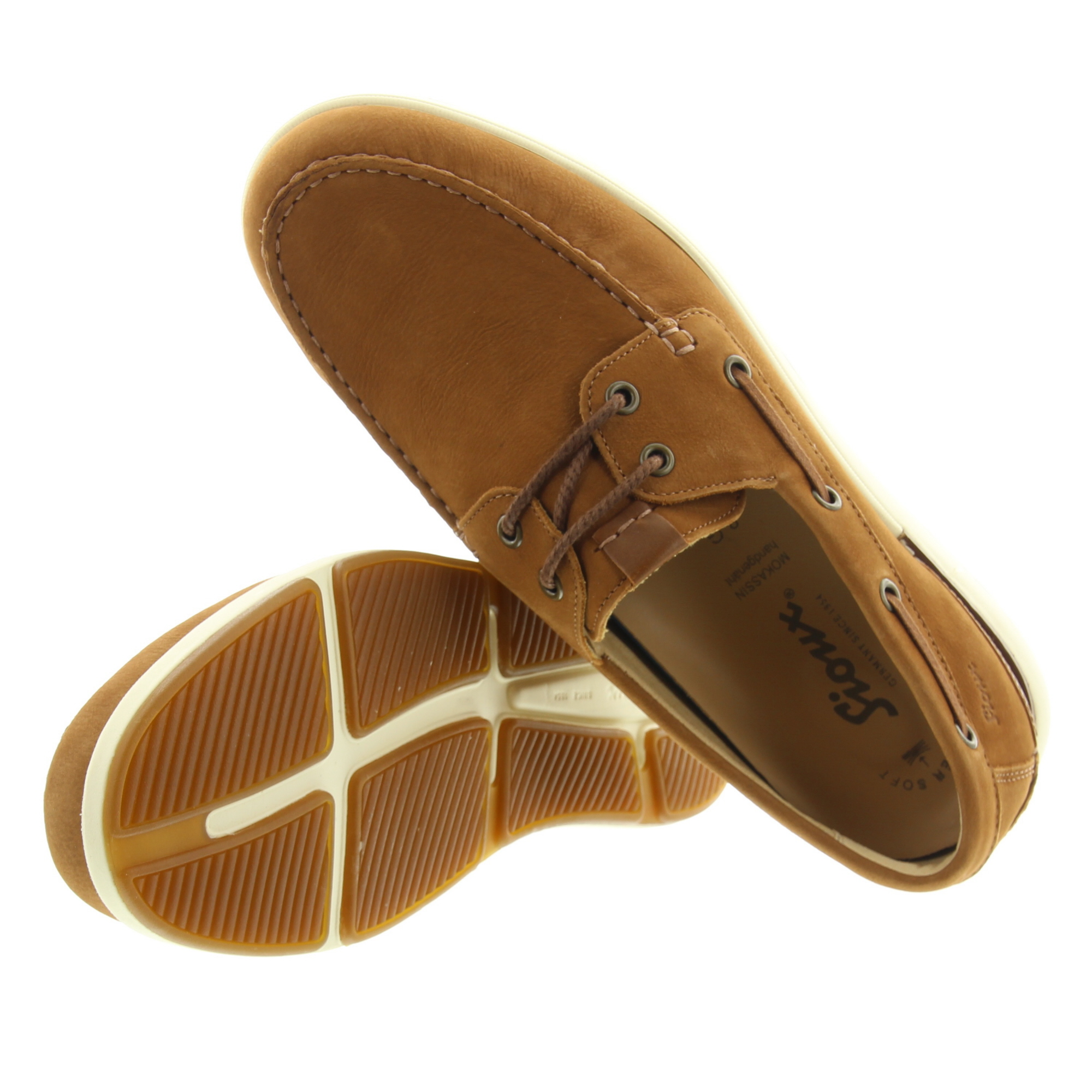 Sioux 12201 Nurilinos-701 Cognac