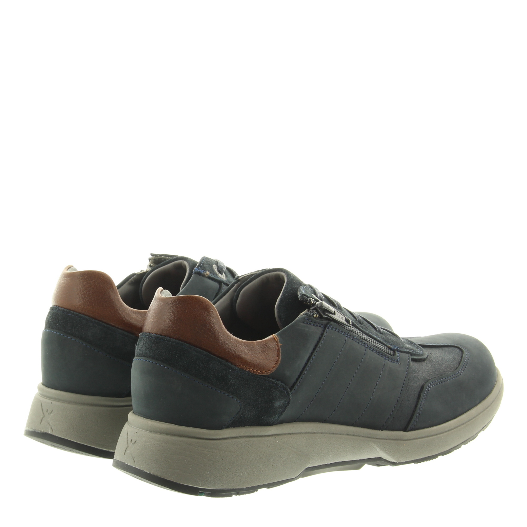 Xsensible 30405.2.221 Dublin HX Navy
