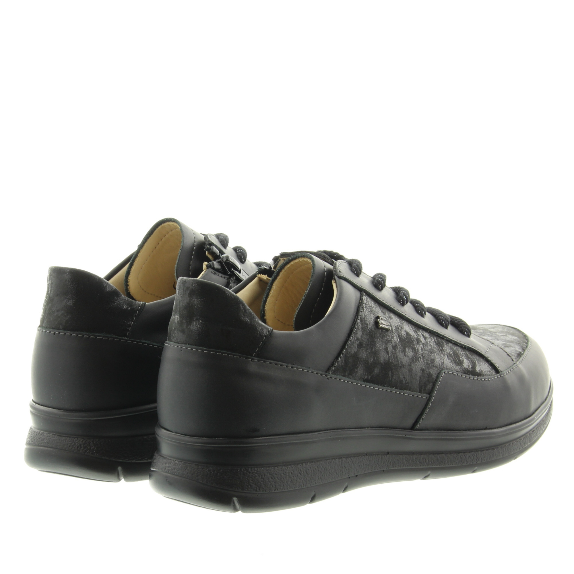 Finn Comfort Toulon 3754 Schwarz/Nero 902999