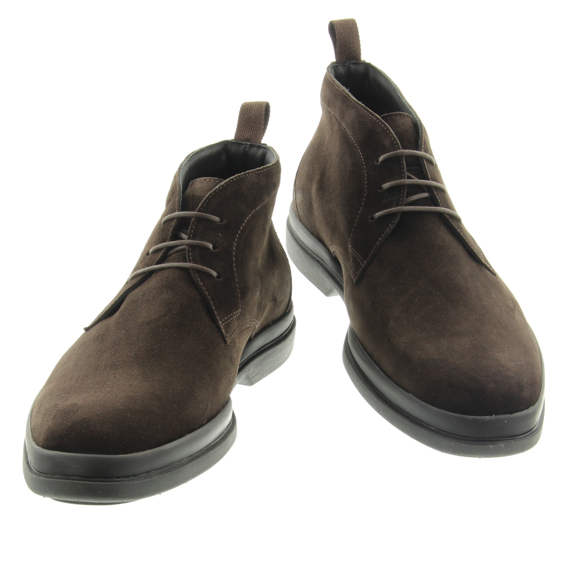 van Bommel Classic SBM-50038-21-01 Magma 02.00 DarkBrown