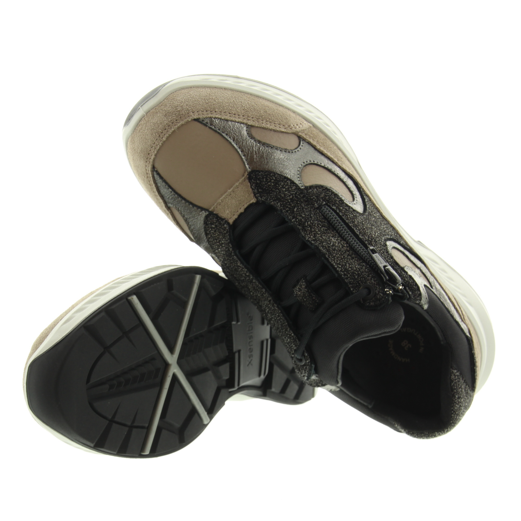 Xsensible 34001.3.351 Douro HX Brown Fantasy