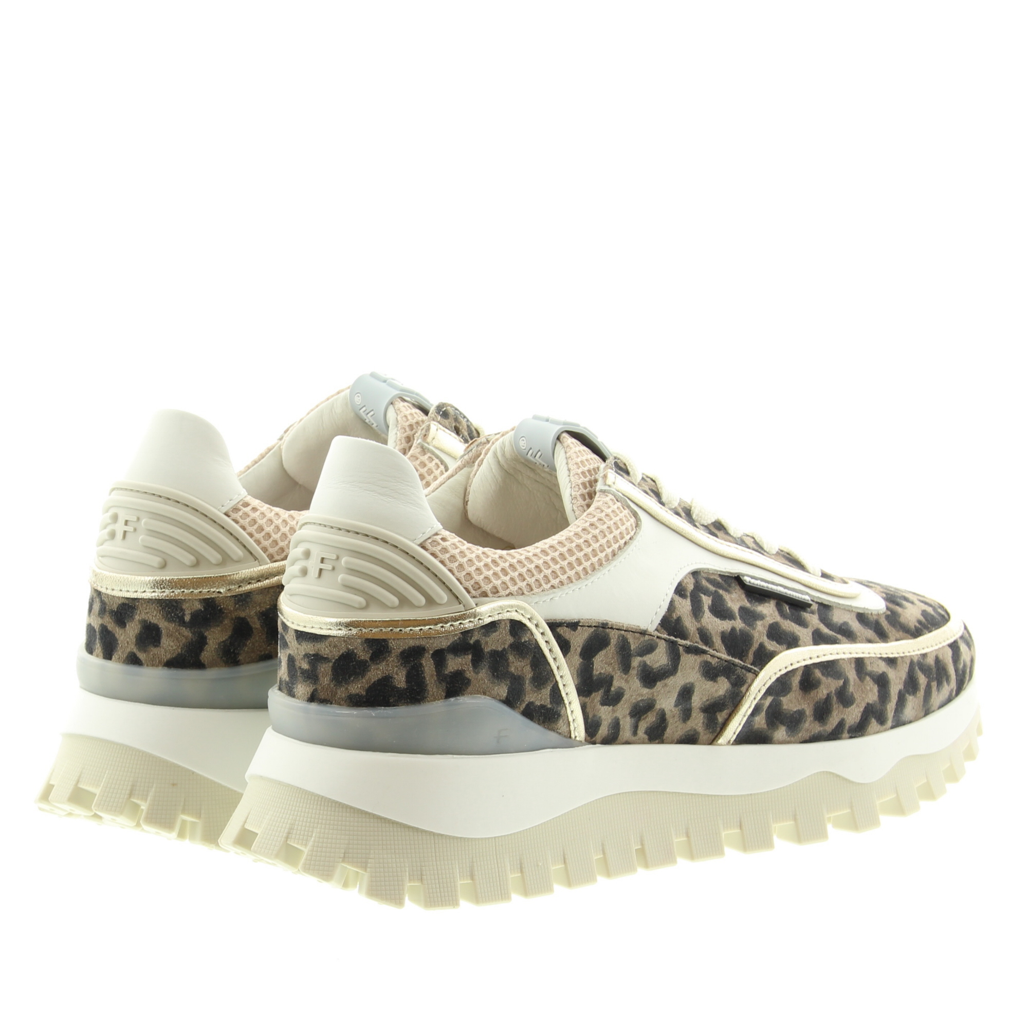 Floris van Bommel SFW-10131-34-01 Grommi 02.05 Taupe