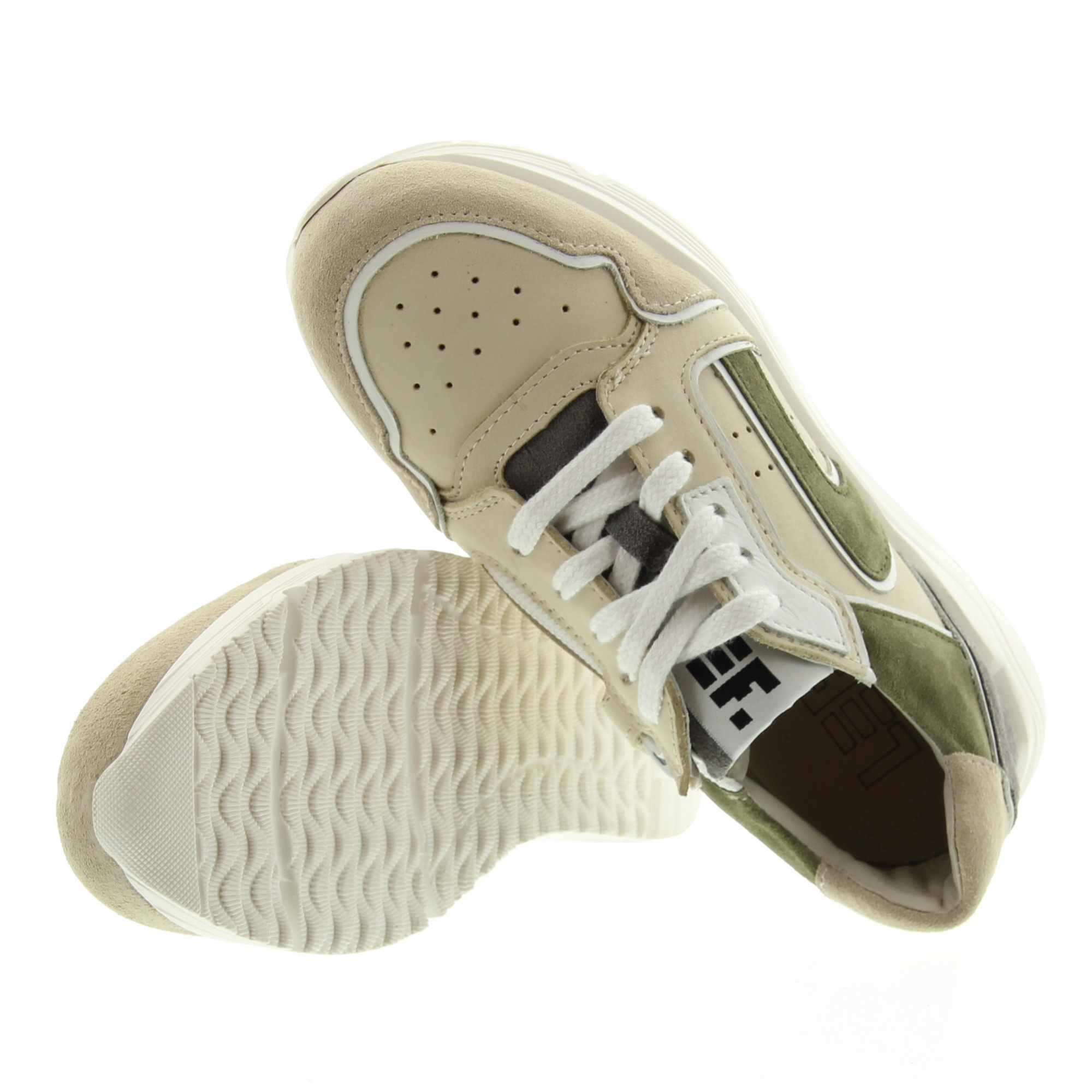 Piedro LF20260470 9736 Offwhite Fantasy