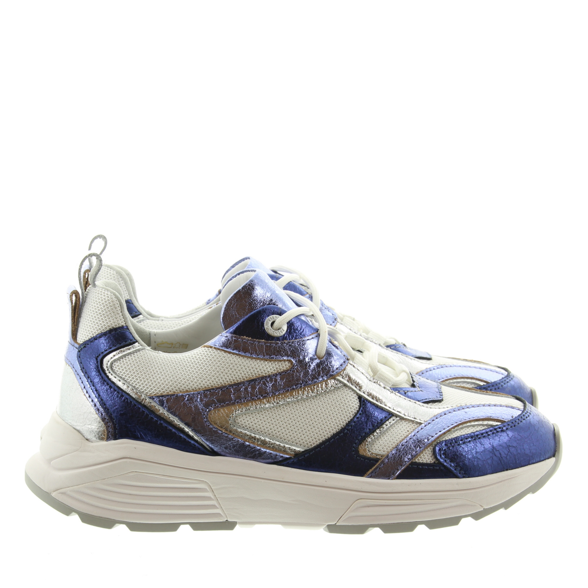 Xsensible 33003.5.246 Brooklyn Woman G Cobalt