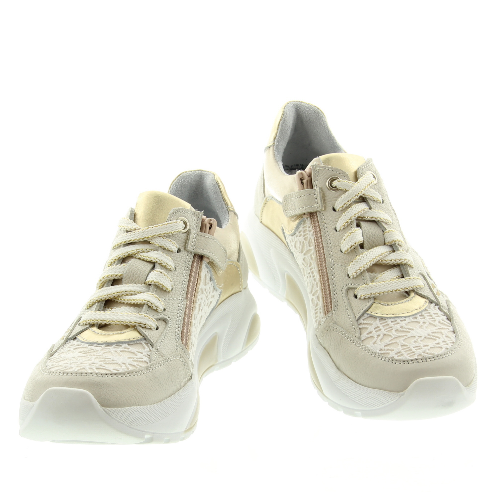 Twins Trackstyle 326175 W2.5 Seven Swing 906 Beige