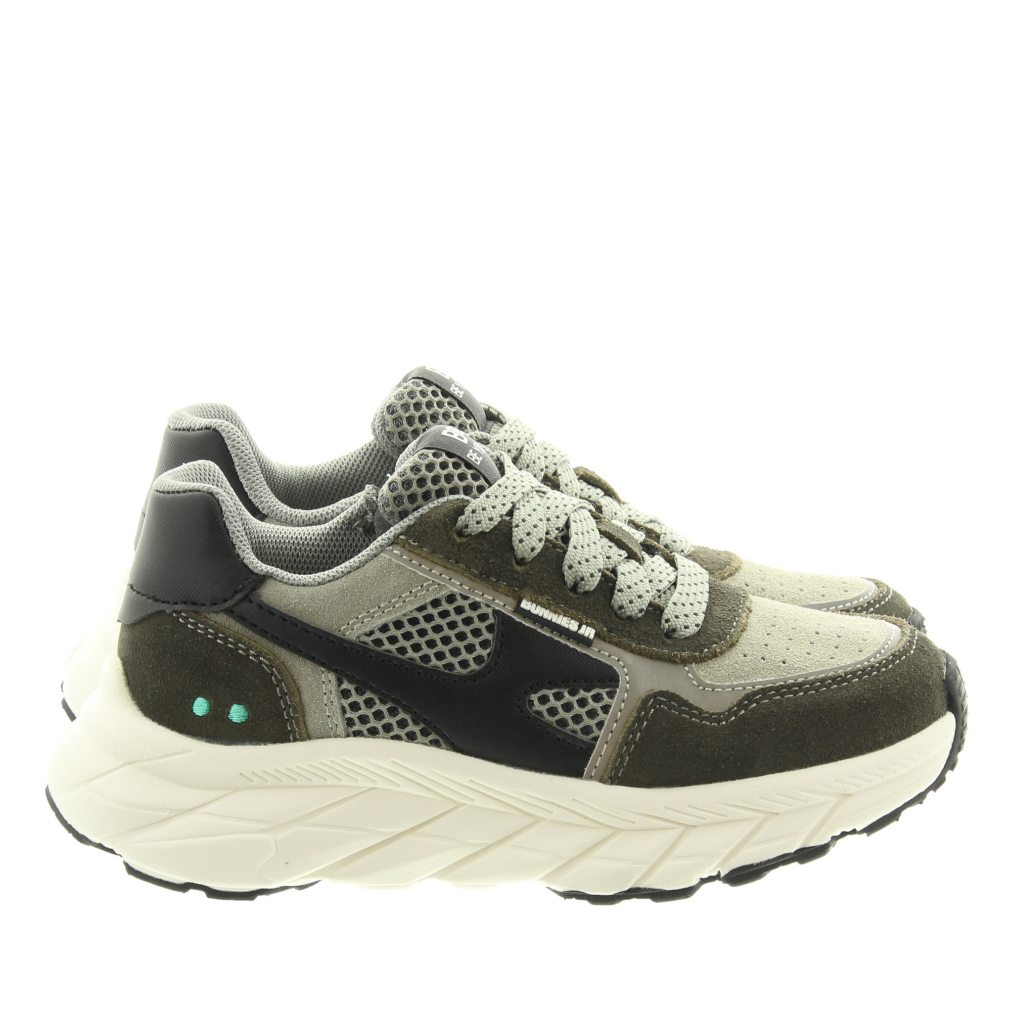 Bunnies Junior 225840 Rio Rush 488 Anthracite