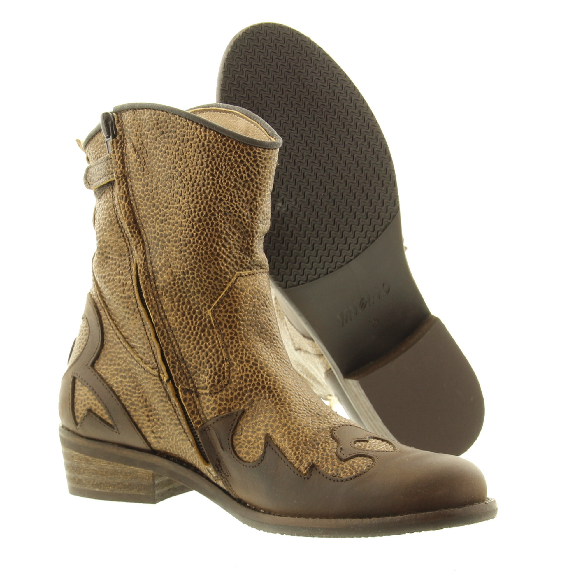 Vingino Monica 799 multi brown Vingino Monica 799 multi brown