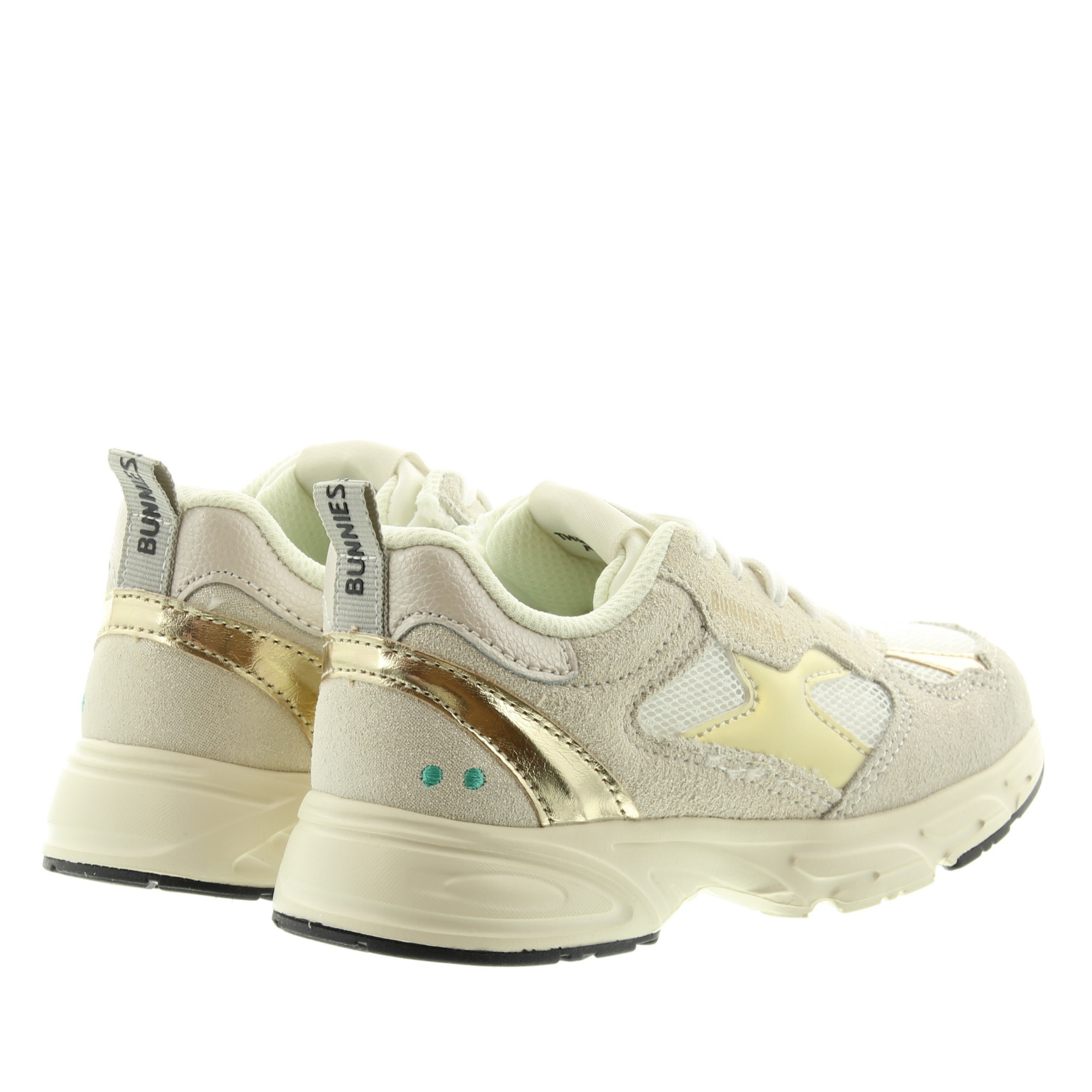 Bunnies Junior 226060 Daan Dash 994 Champagne