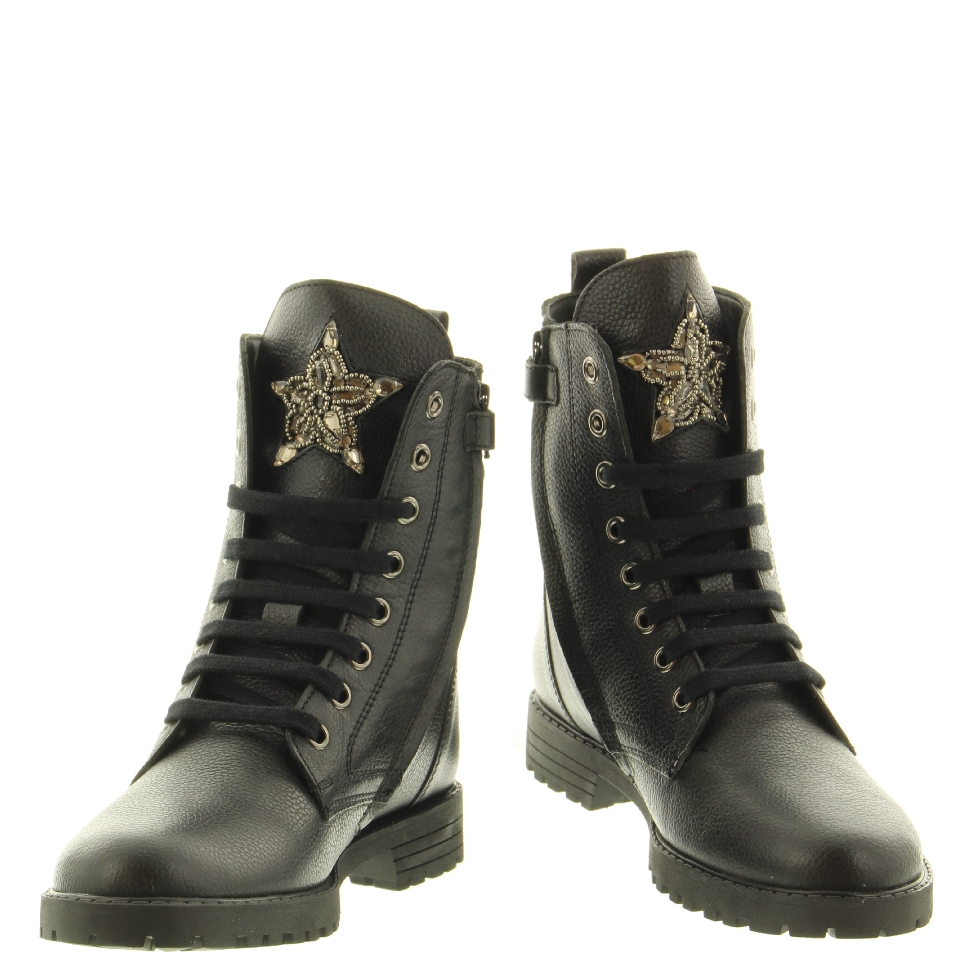 Clic 9896 Negro Newstar