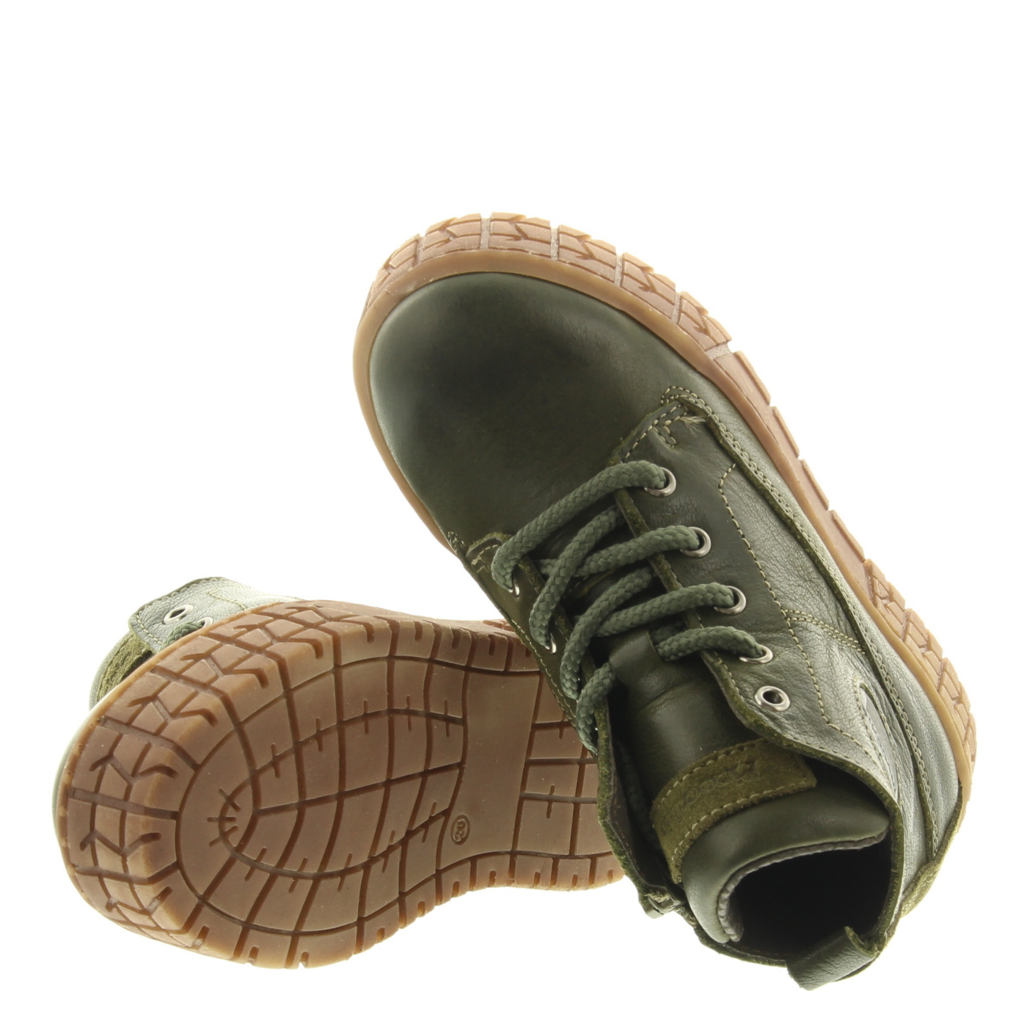 Pinocchio P1461 65CO Green