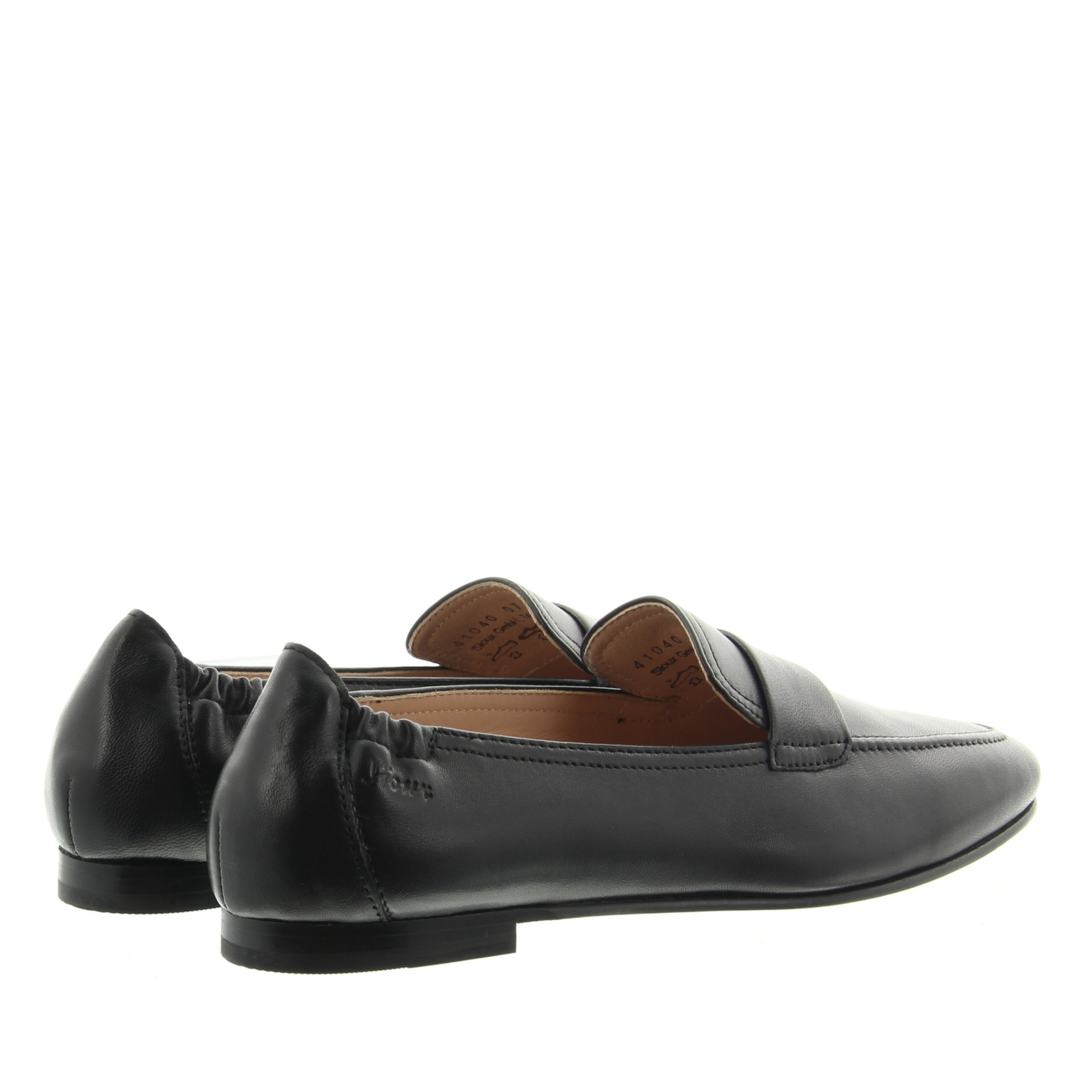 Sioux 41040 Hokulani-700 Schwarz