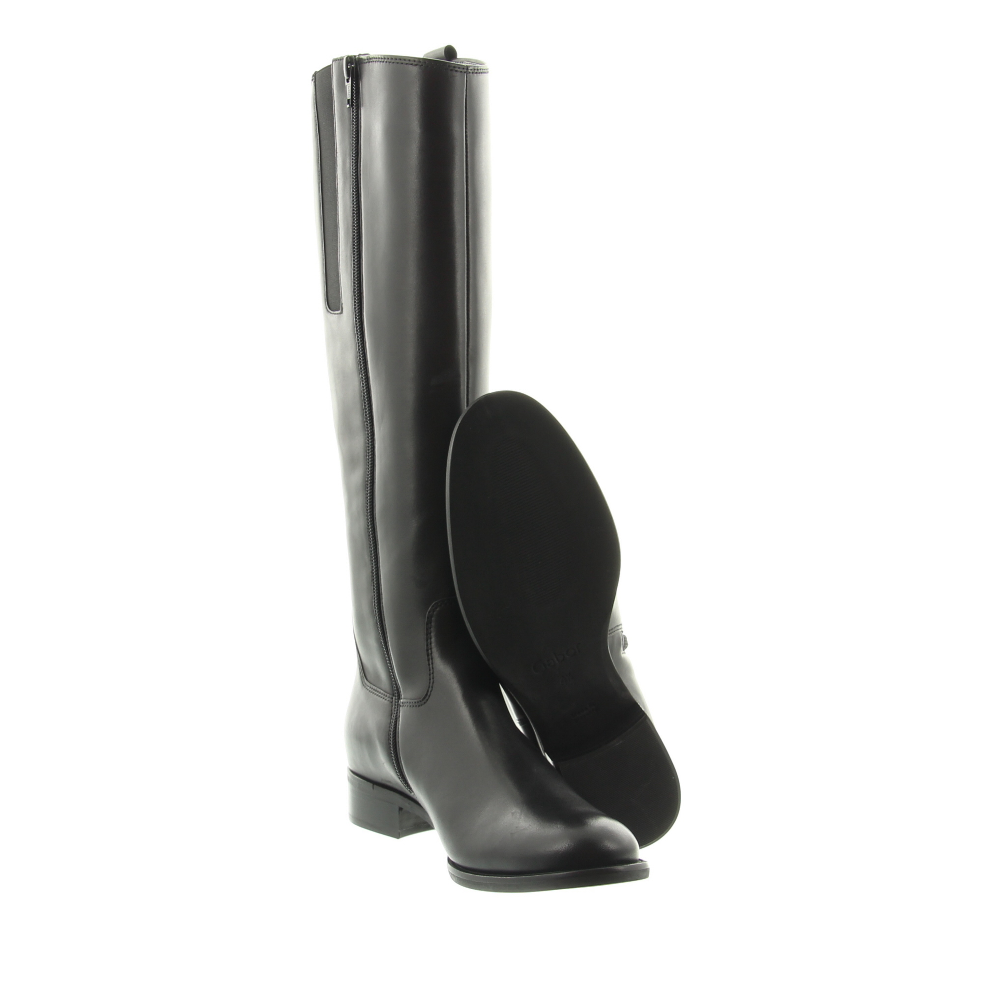 Gabor 71.649.27 Schwarz Gabor 71.649.27 Schwarz