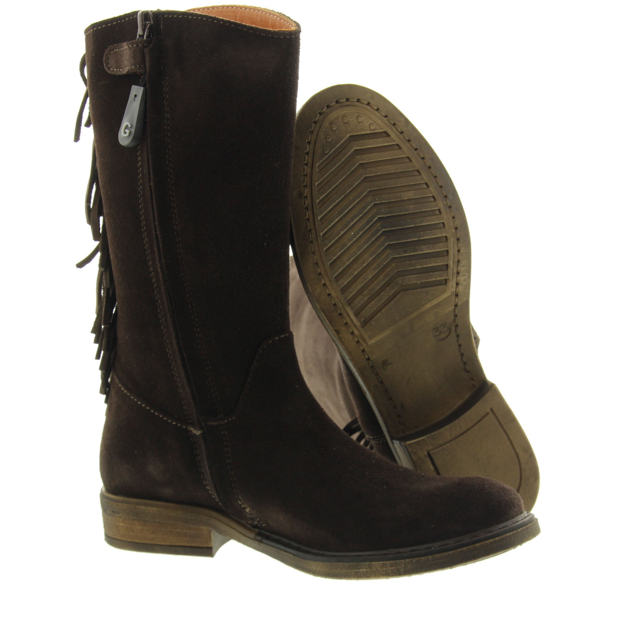 Giga G4620 A51 Chocolate