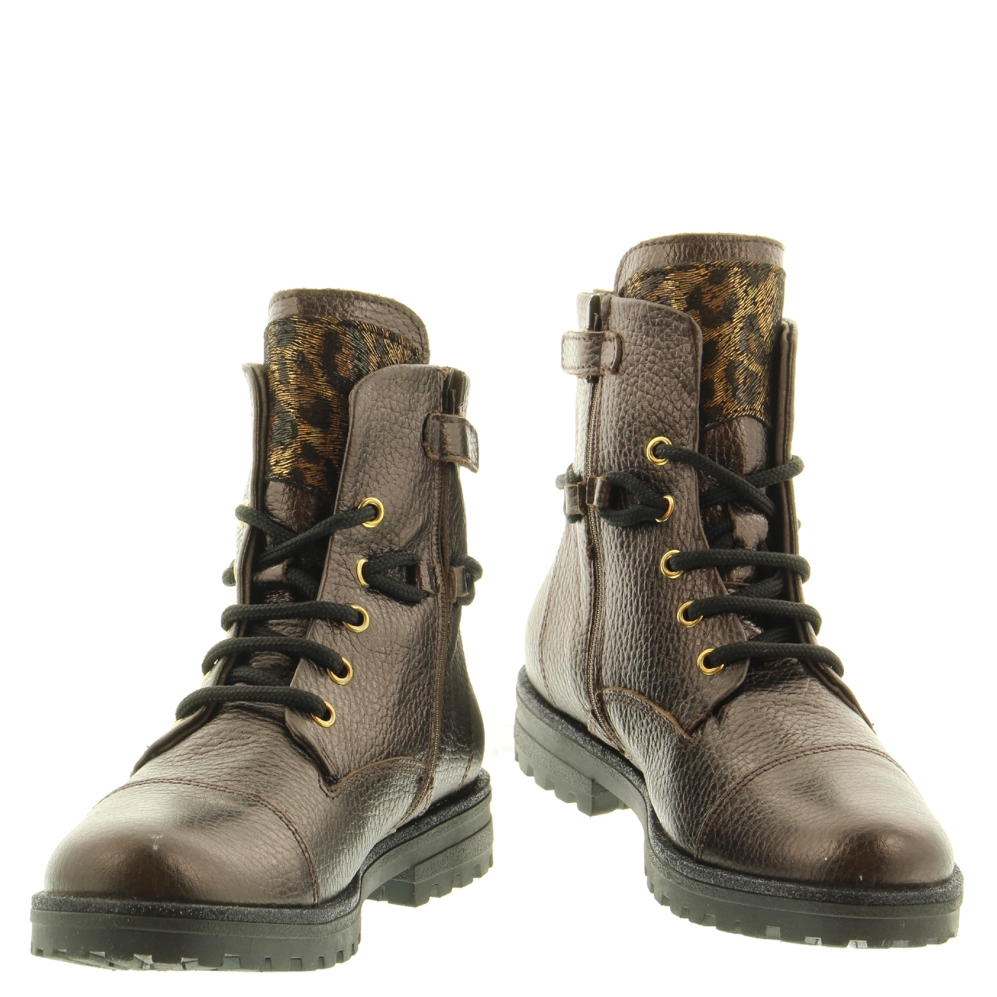 Simone Mathieu 3339C Alce Metal Brown