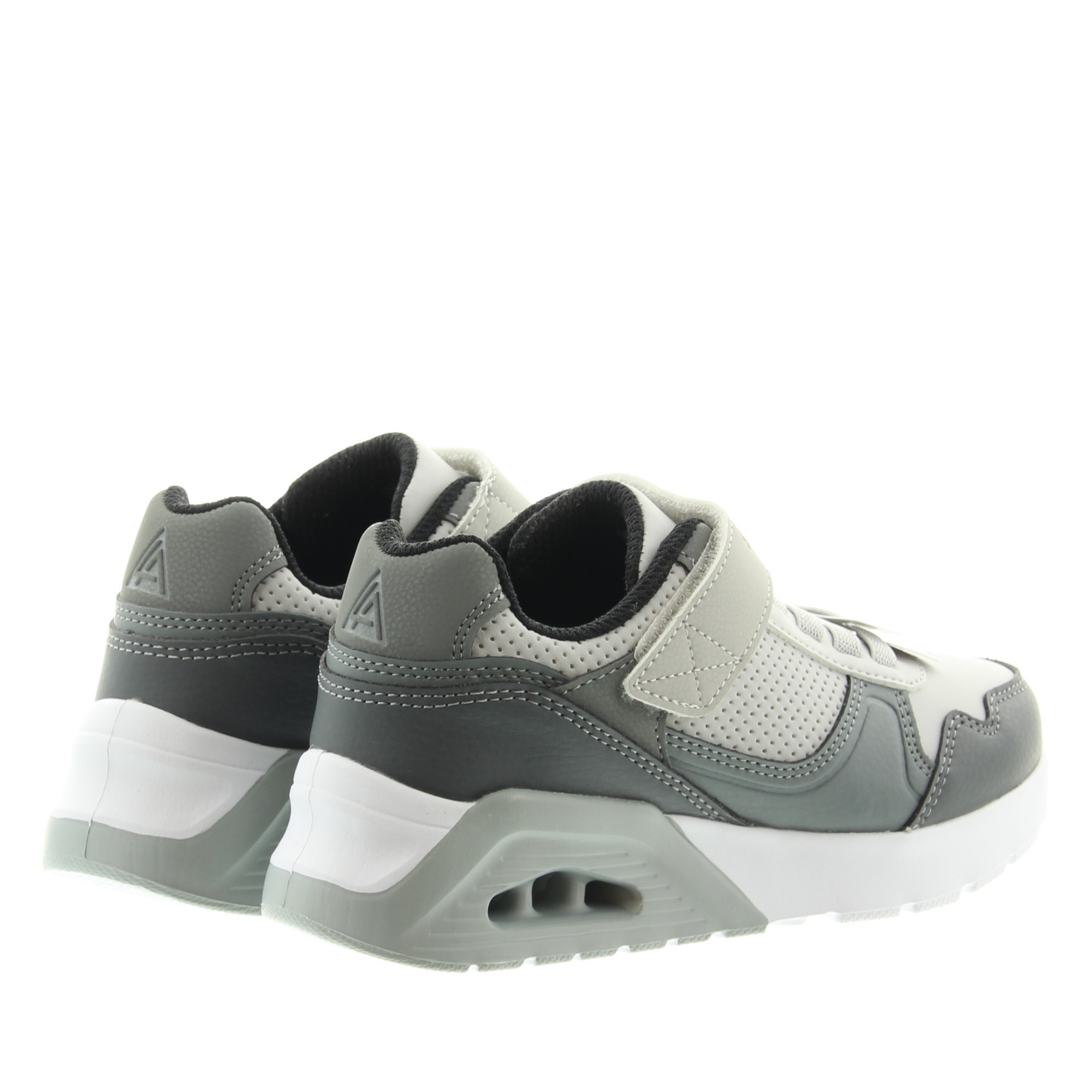 Skechers 417016L Uno Lite 2.0 LTGY Pillar Duo