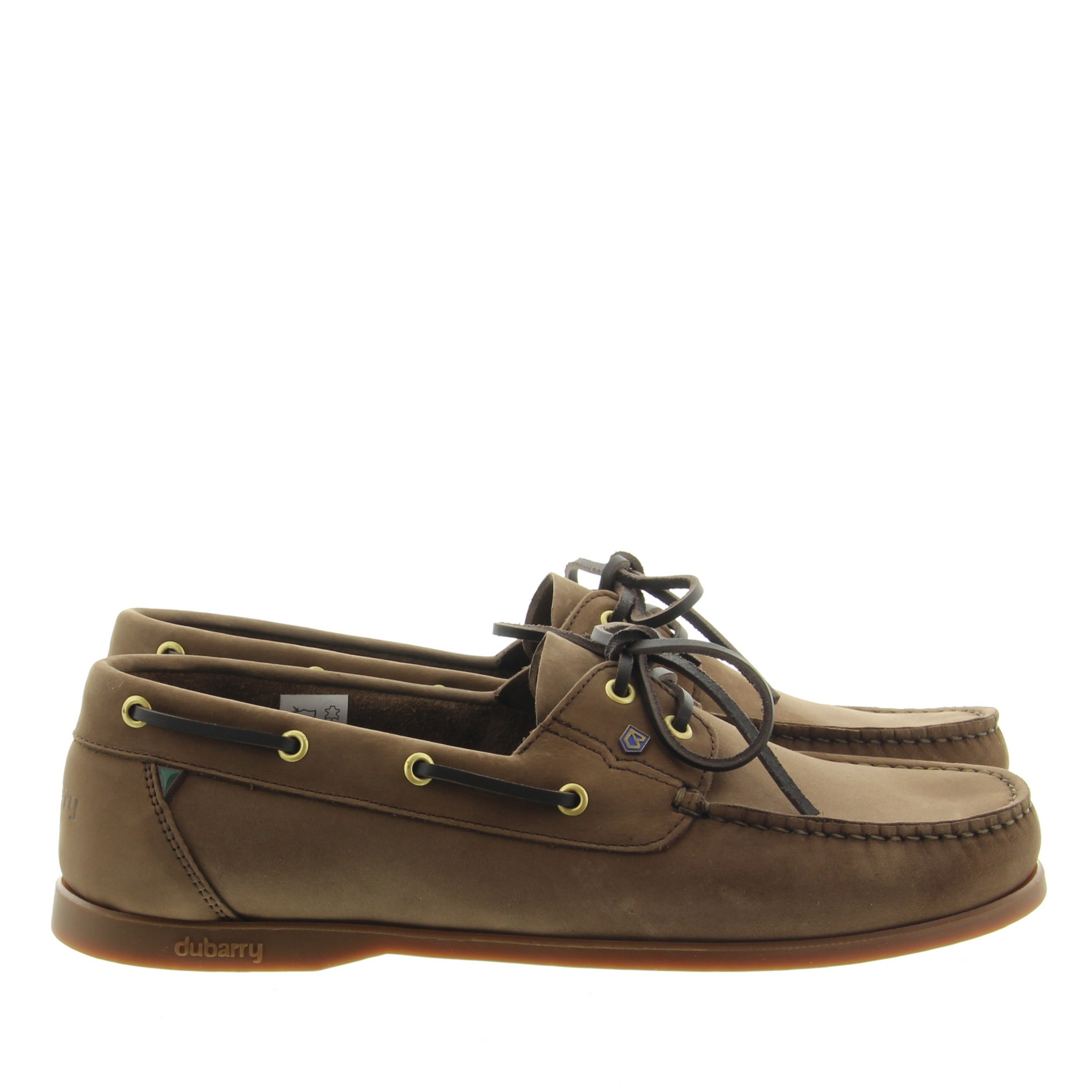 Dubarry 3735 Port 18 Cafe