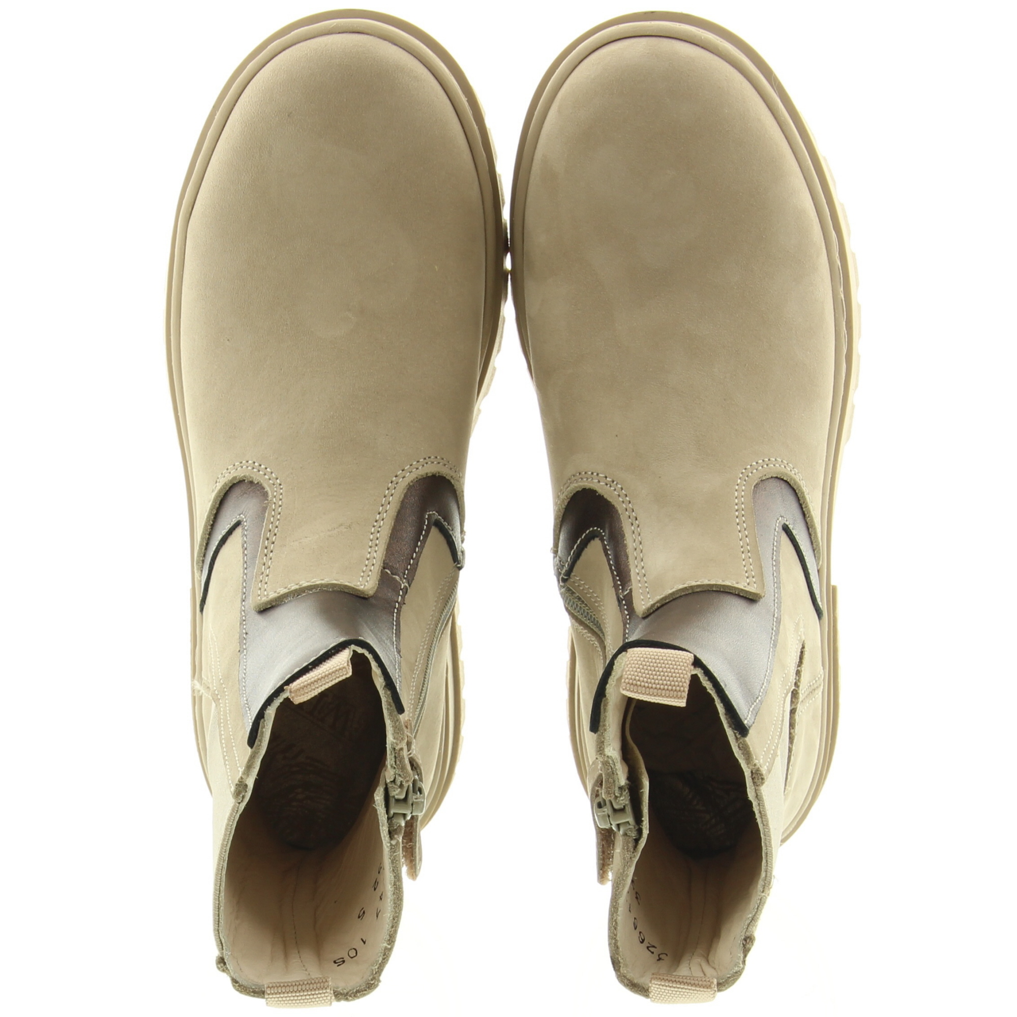 Twins Trackstyle 326647 W5 Hazel Helen 105 Nuts