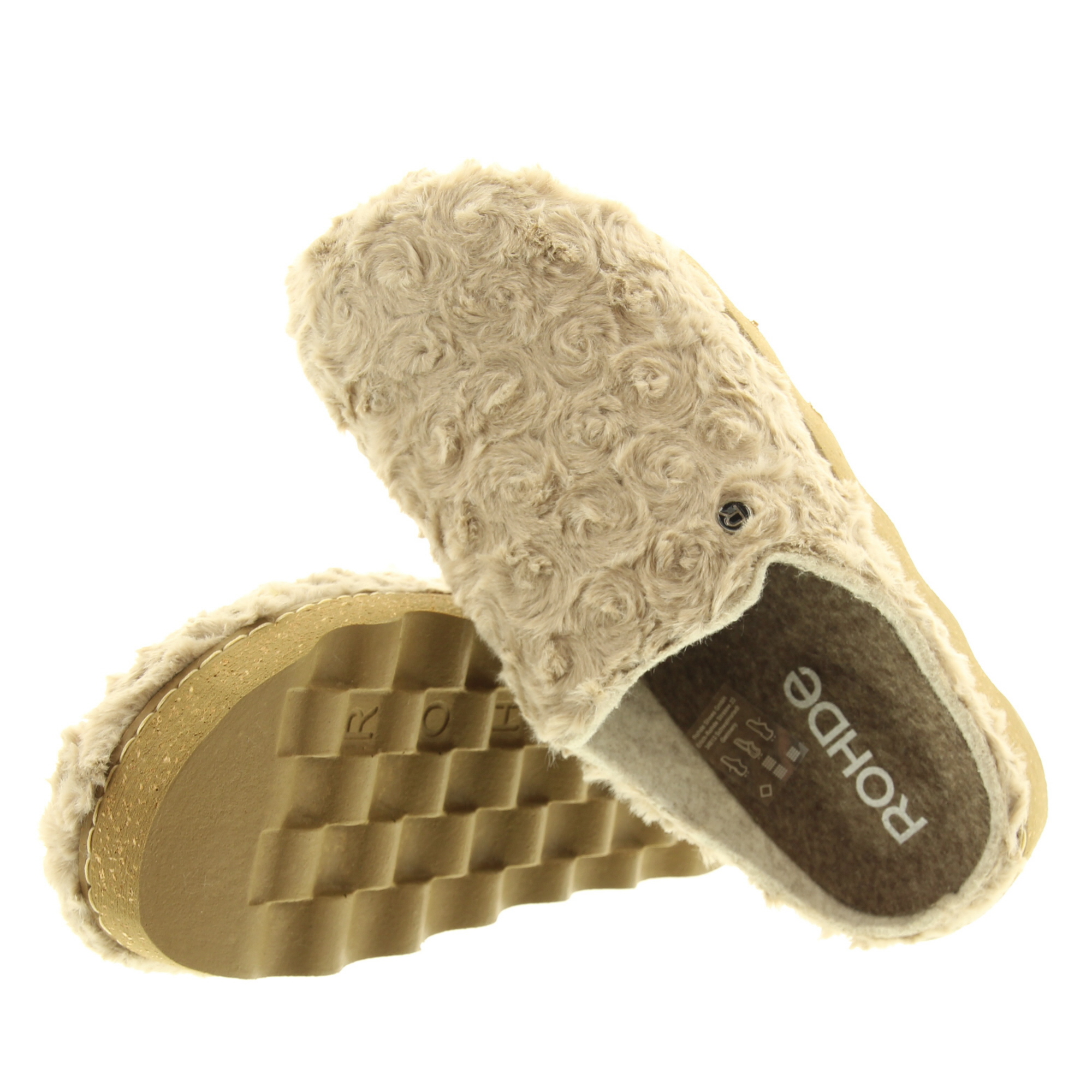 Rohde 6118 Foggia-D 17 Linen
