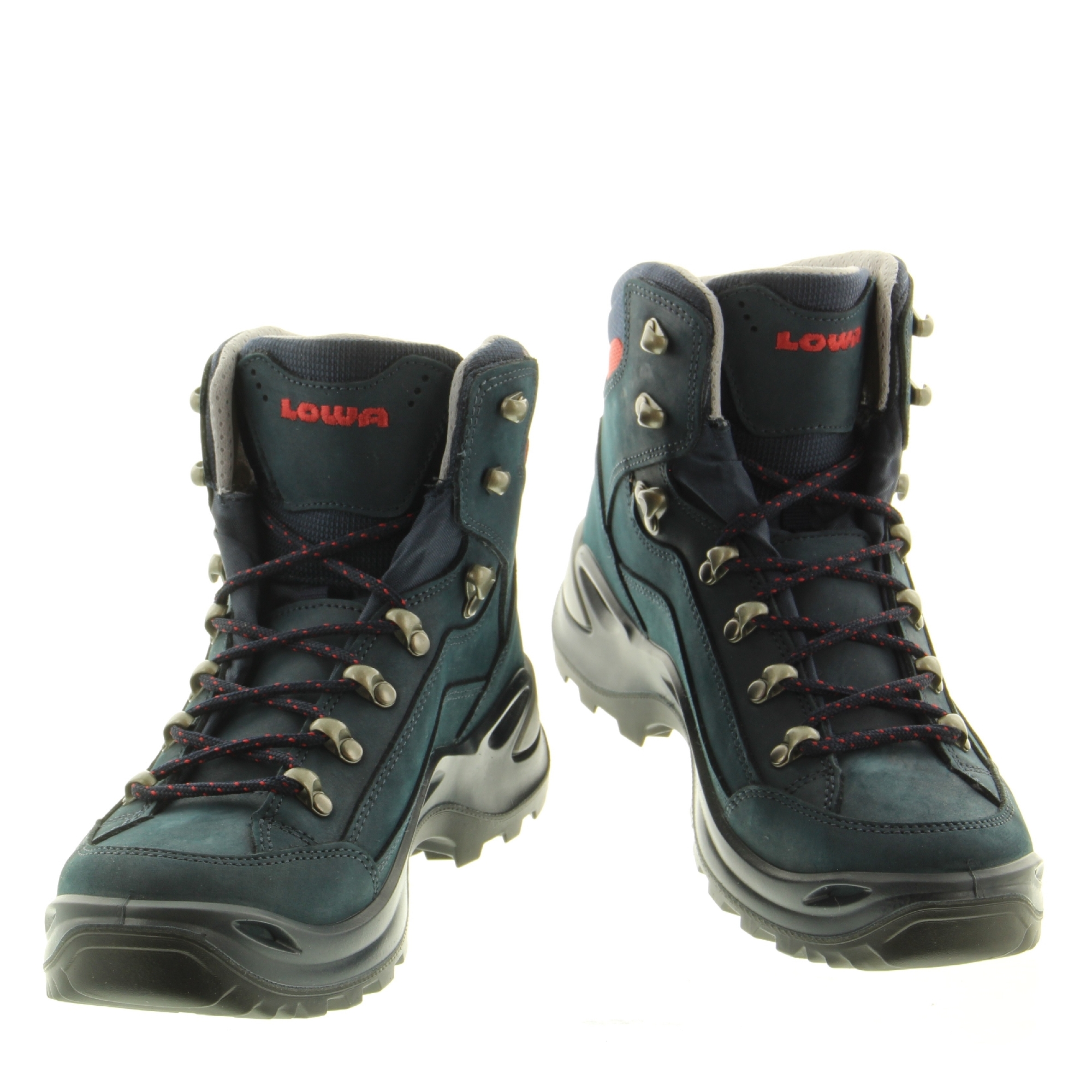Lowa Renegade GTX Mid Ws 320945 6962 Navy Terra