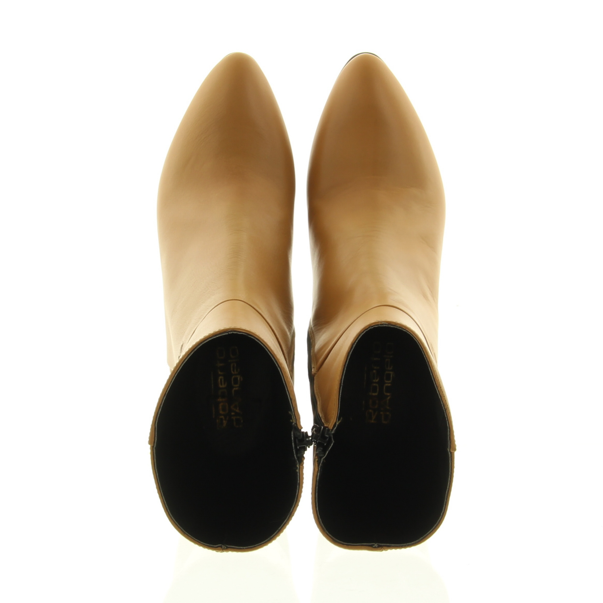 Roberto d'Angelo CUBA Mandorla