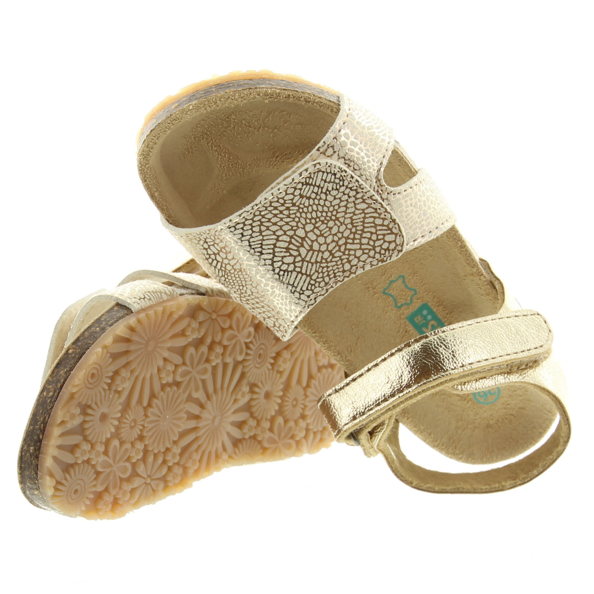 Bunnies Junior 226405 Brooklyn Beach 794 Champagne