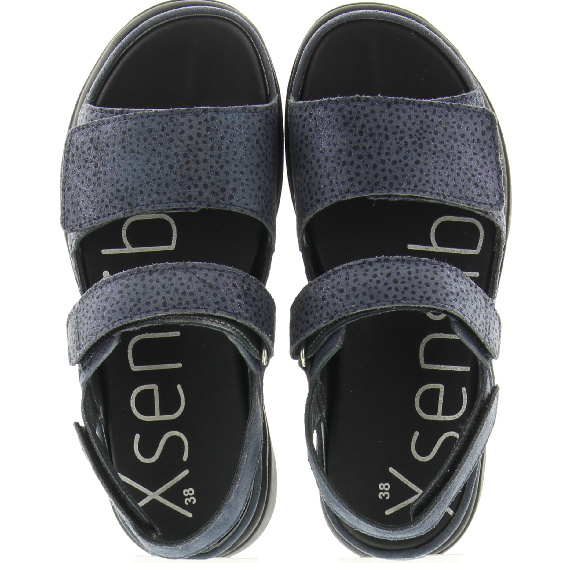 Xsensible 30700.5.259 Aruba G-H Denim Fantasy