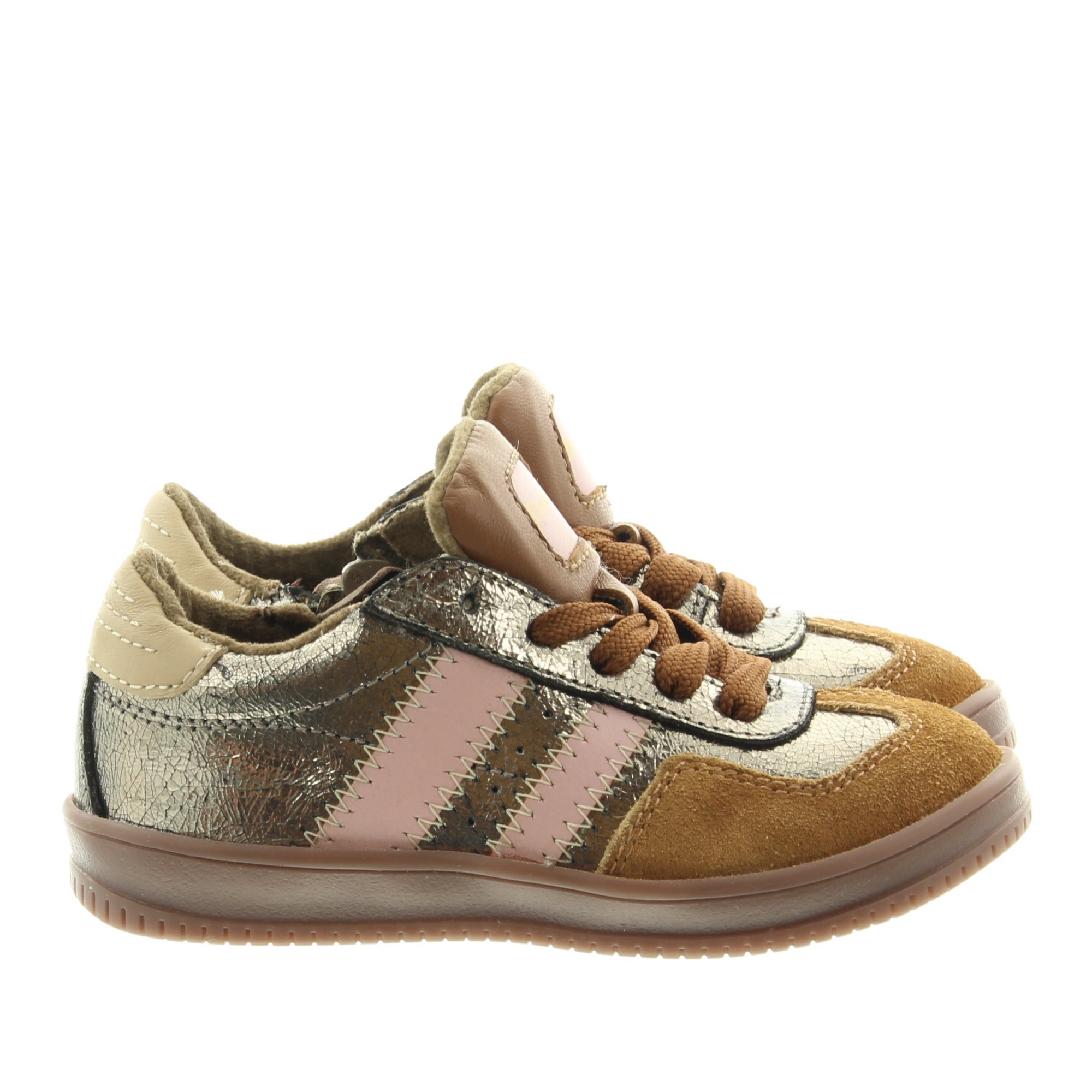 Pinocchio P1103 94CO Brons Combi