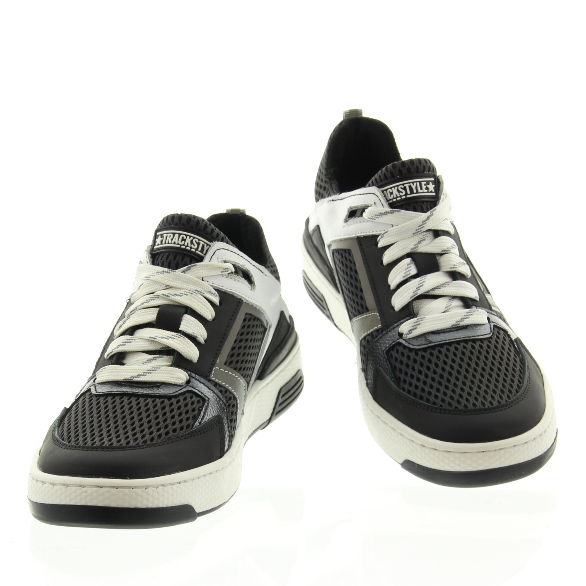 Twins Trackstyle 326899 W6 Kay Kevin 589 Black