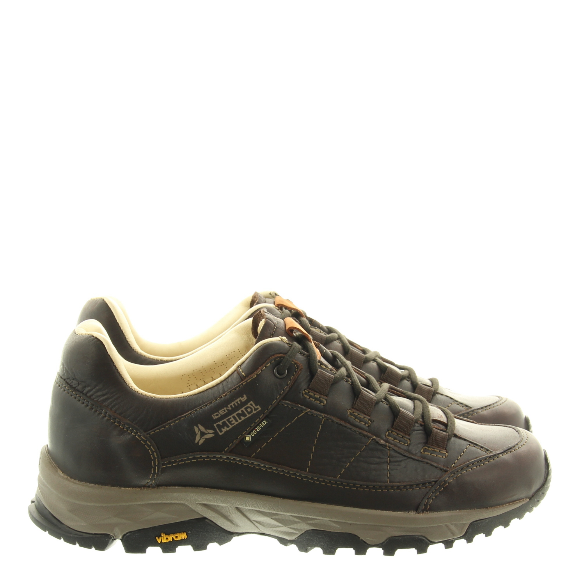 Meindl 2707 Melosa Identity 46 Dunkelbraun Meindl 2707 Melosa Identity 46 Dunkelbraun