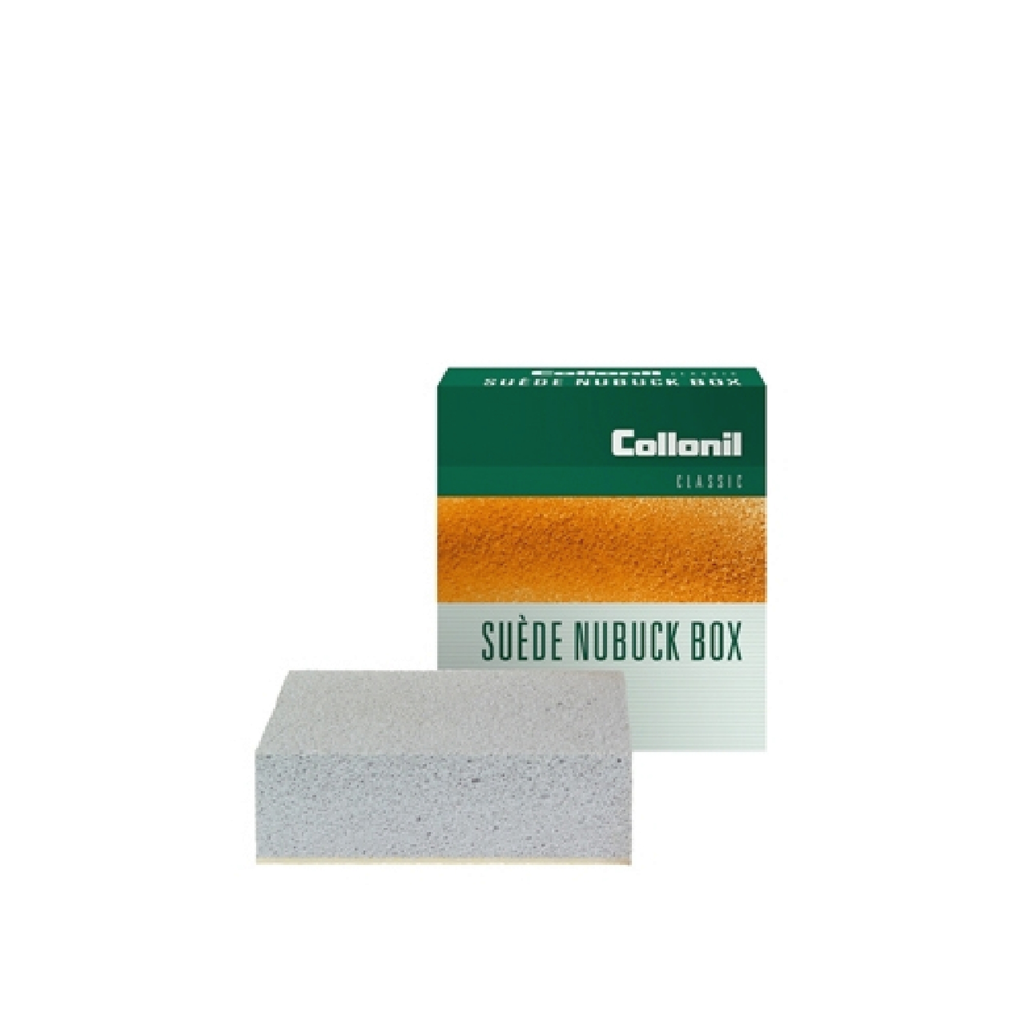 Collonil Suede Nubuck Box 